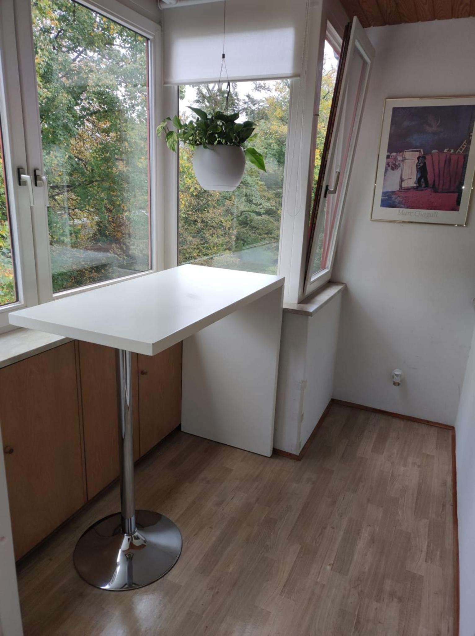 Gemütliche, ganze Wohnung in ruhiger, zentraler Lage