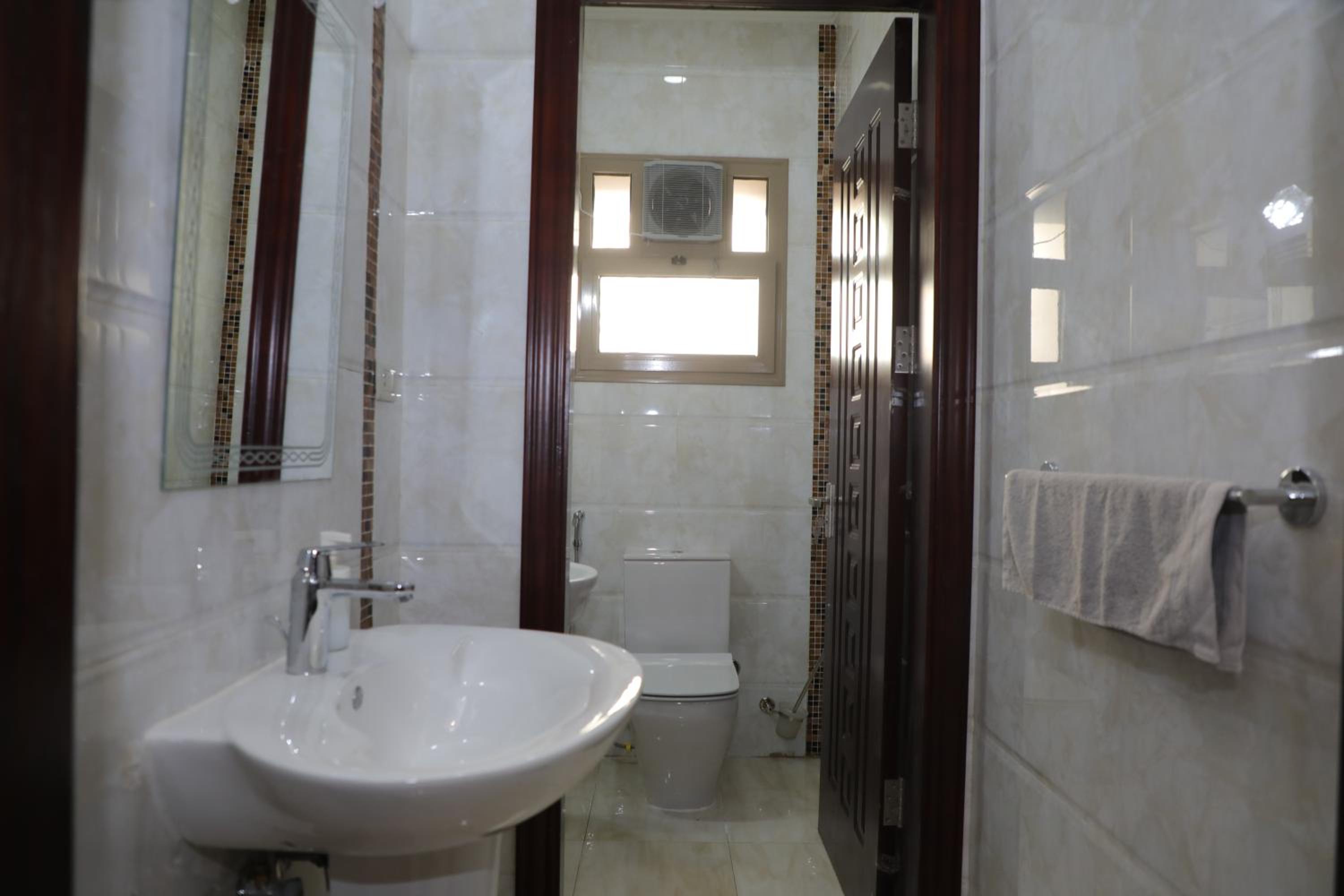 Luxurious apartment - New Cairo