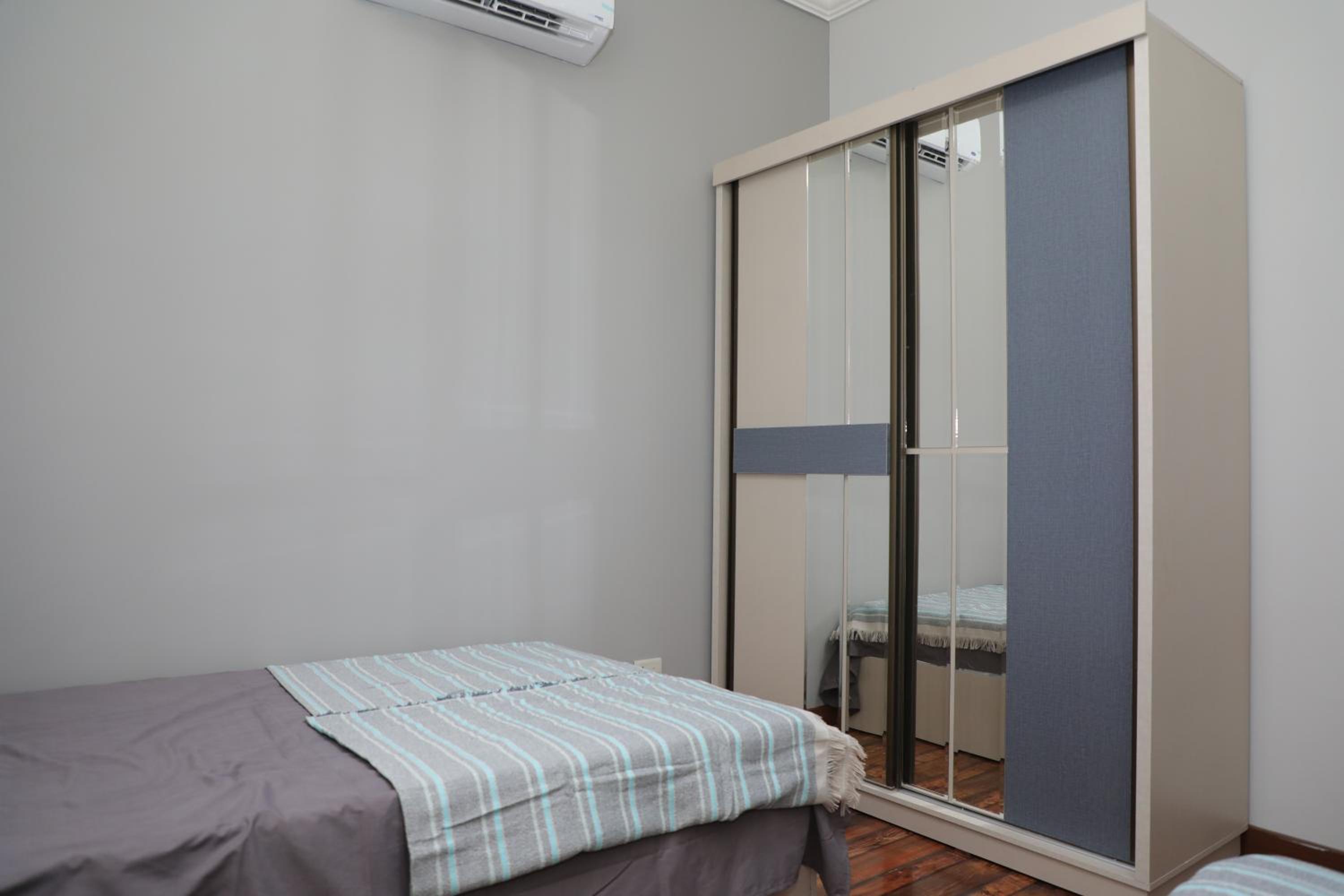 Luxurious apartment - New Cairo
