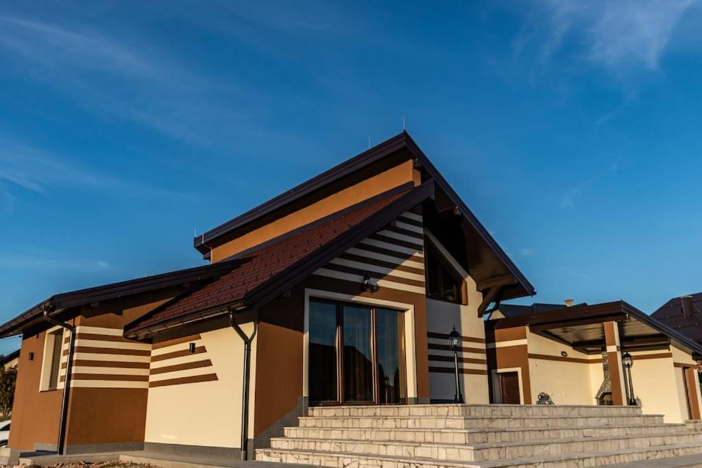 Villa Selzo lux