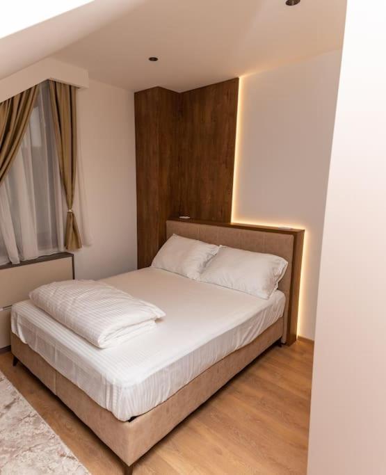 Villa Selzo lux