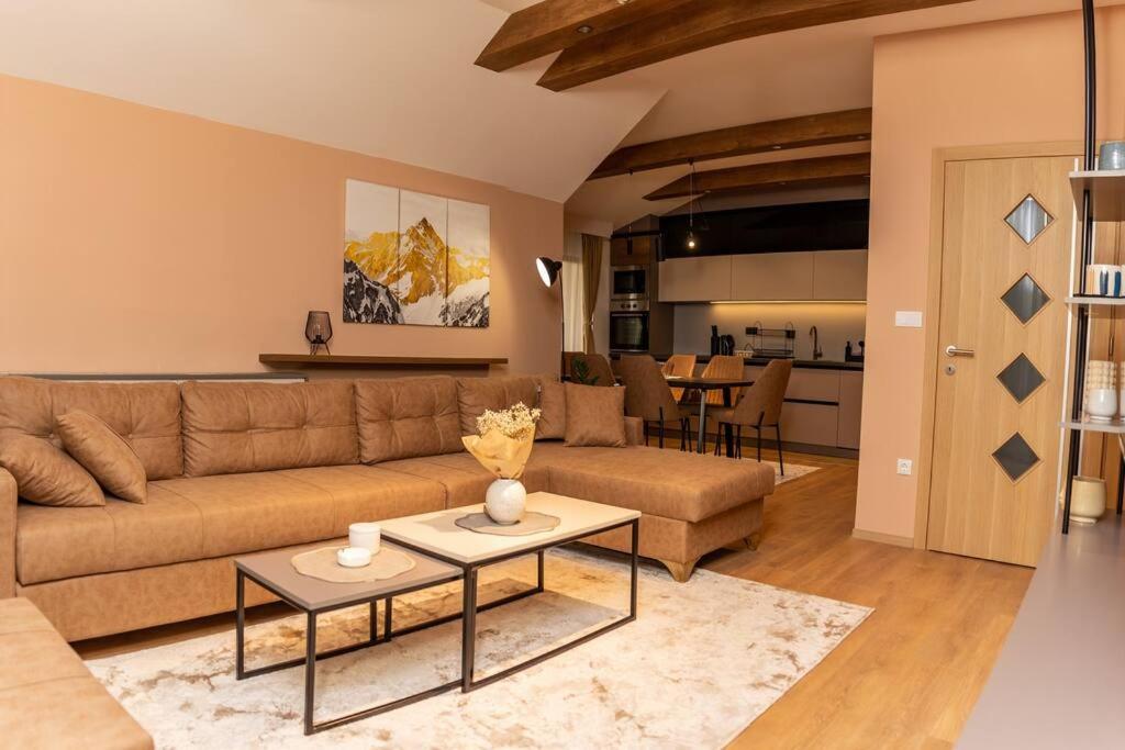 Villa Selzo lux