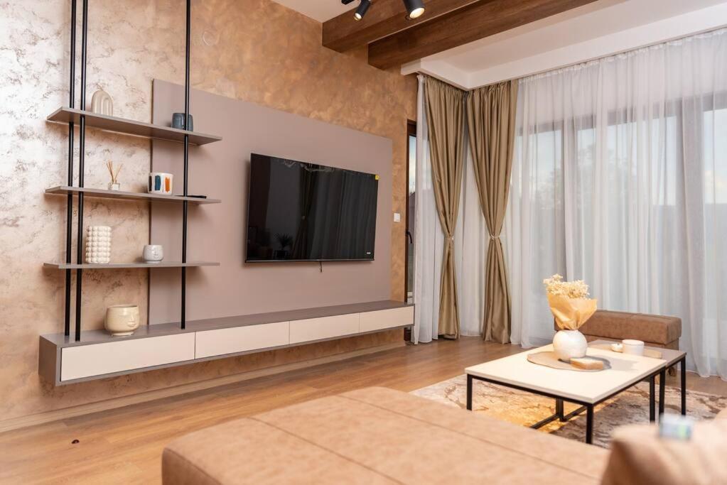 Villa Selzo lux