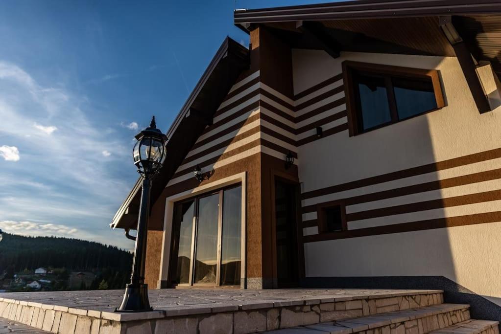 Villa Selzo lux