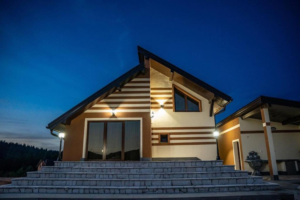 Villa Selzo lux