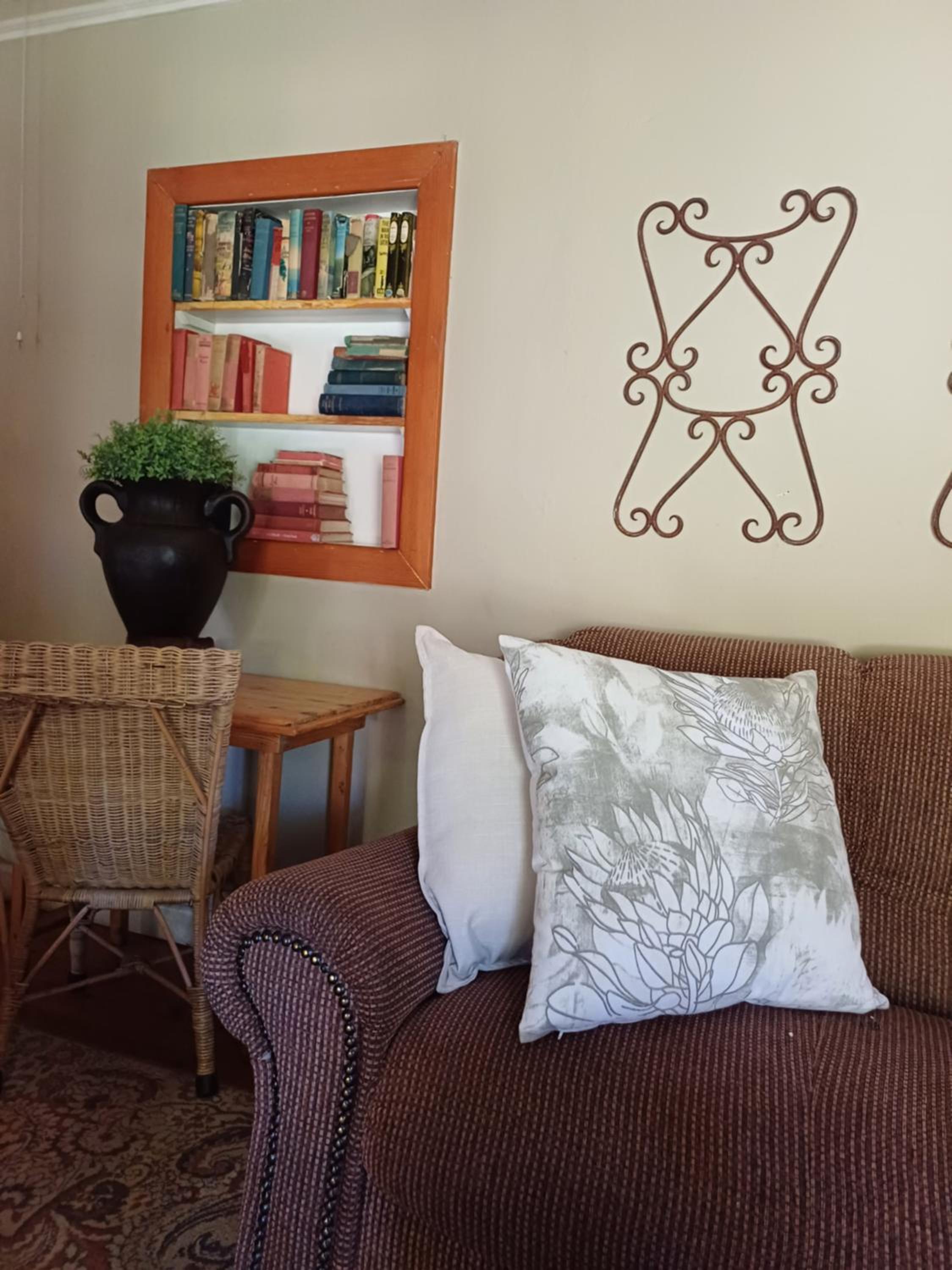 Booiskraal Farm Stay Accommodation