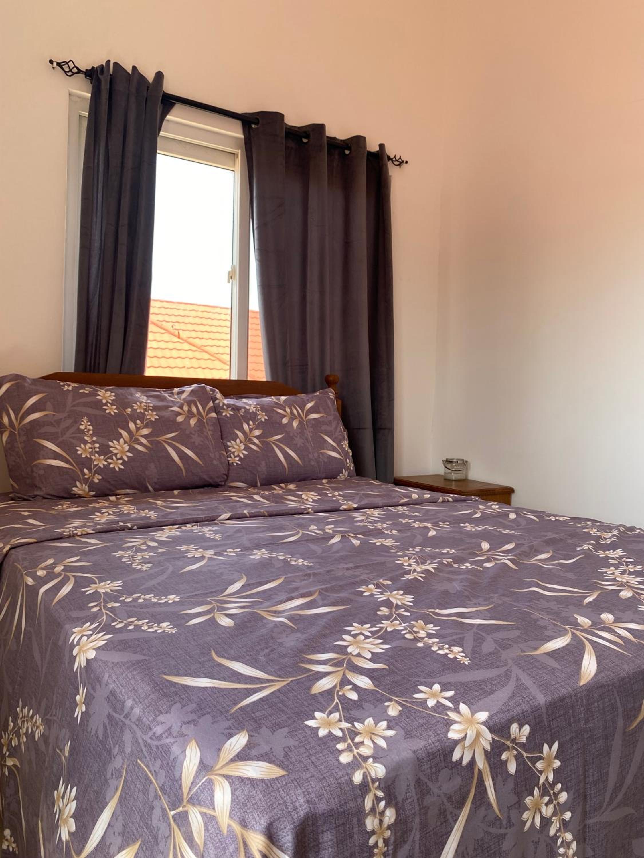 Kalia Apartments