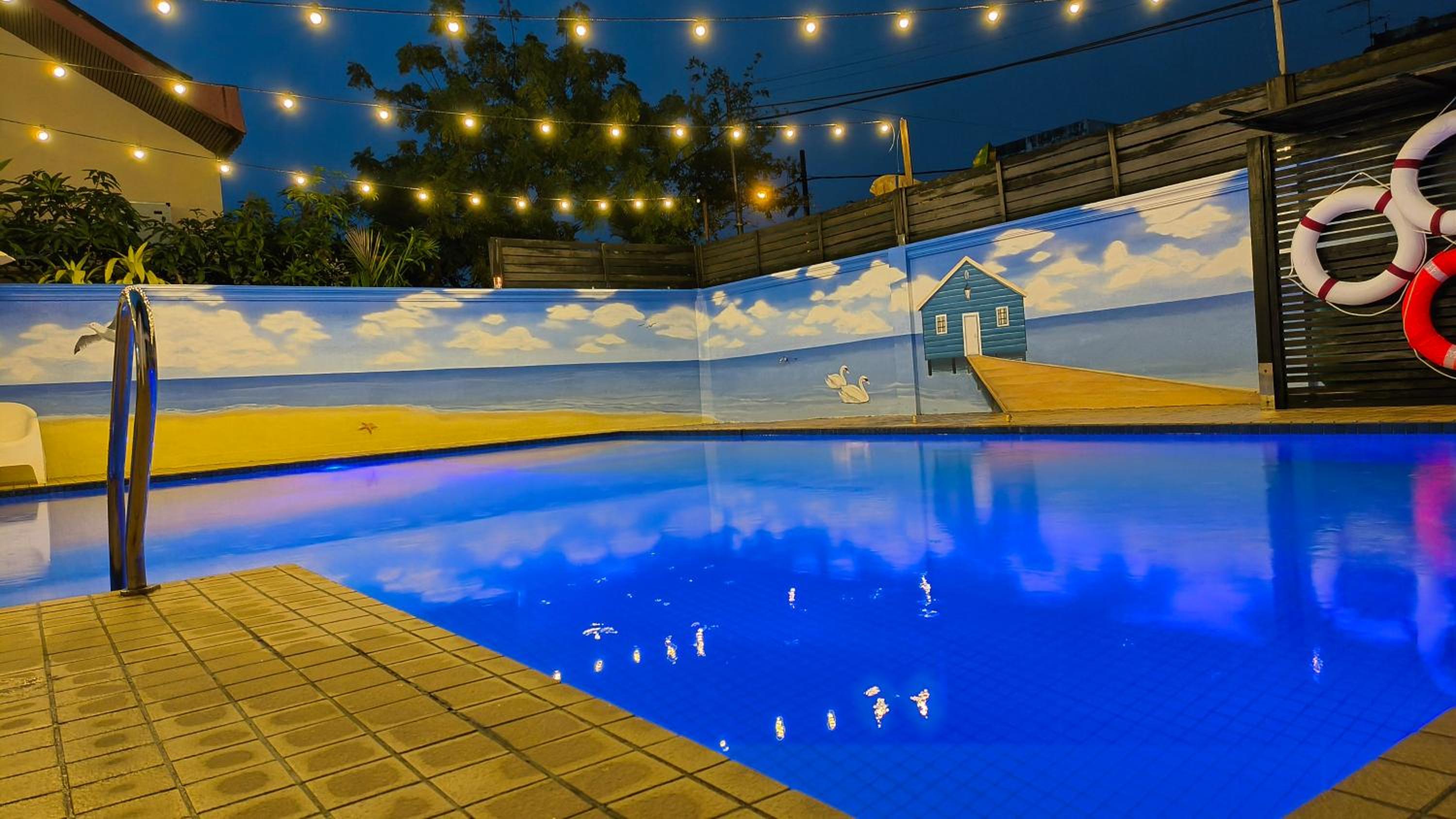 Kajang Pool Party Villa photo 8