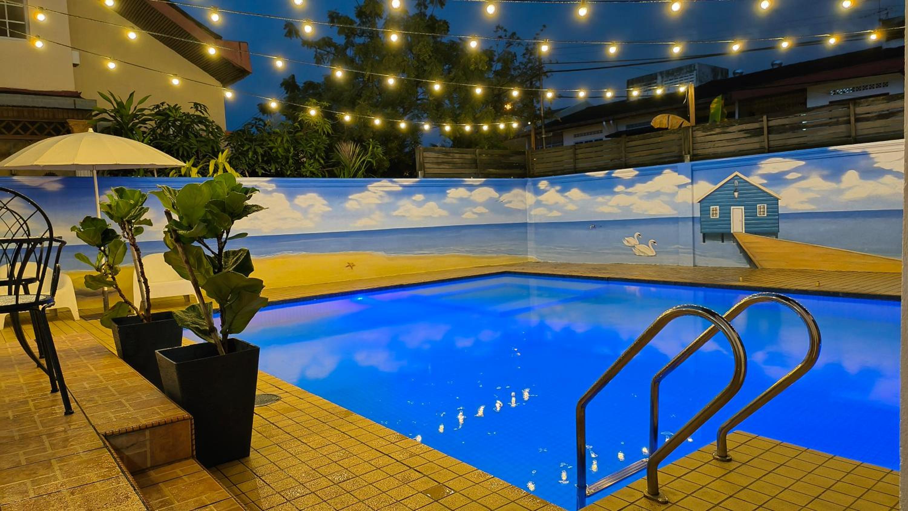 Kajang Pool Party Villa photo 7