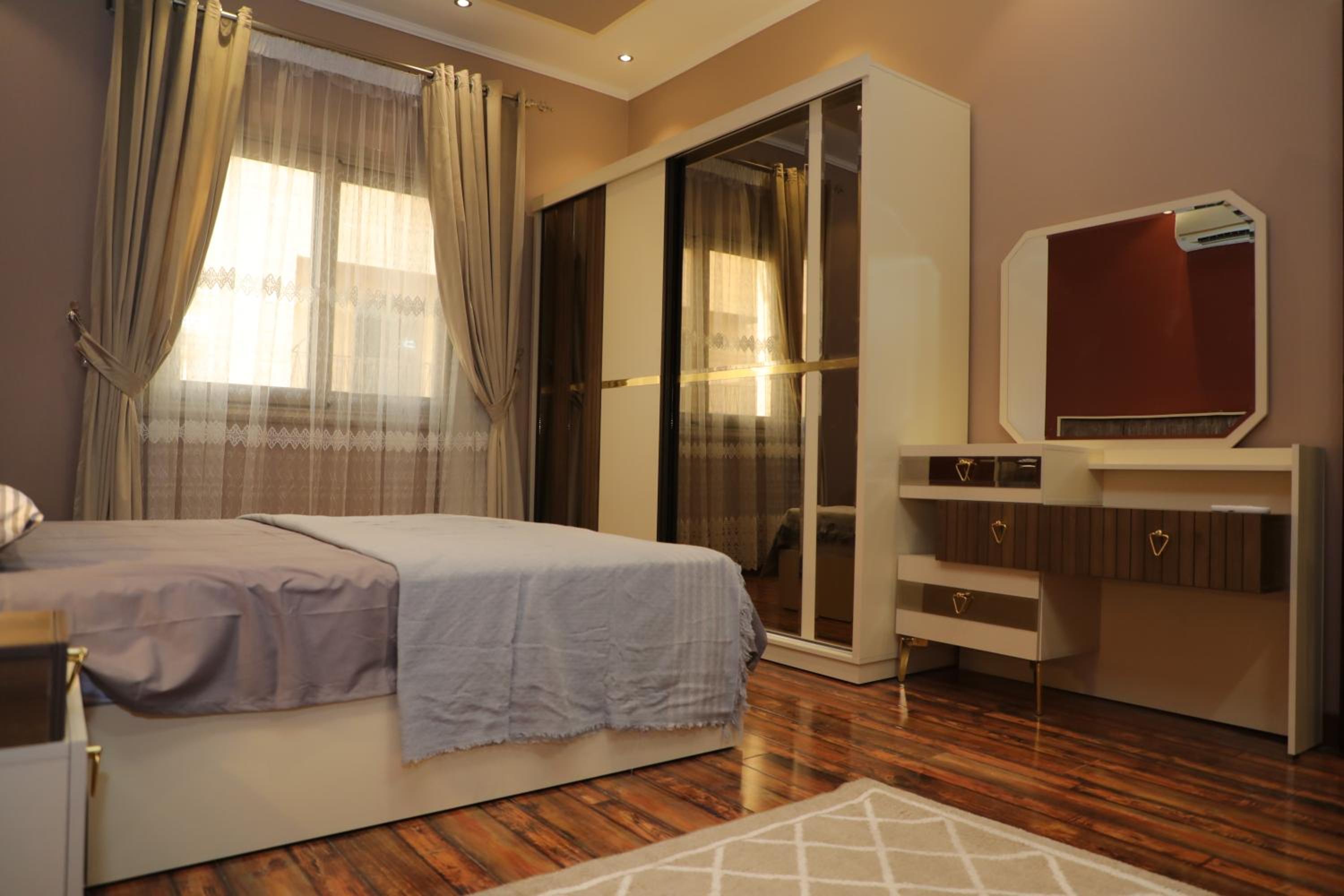 Luxurious apartment - New Cairo