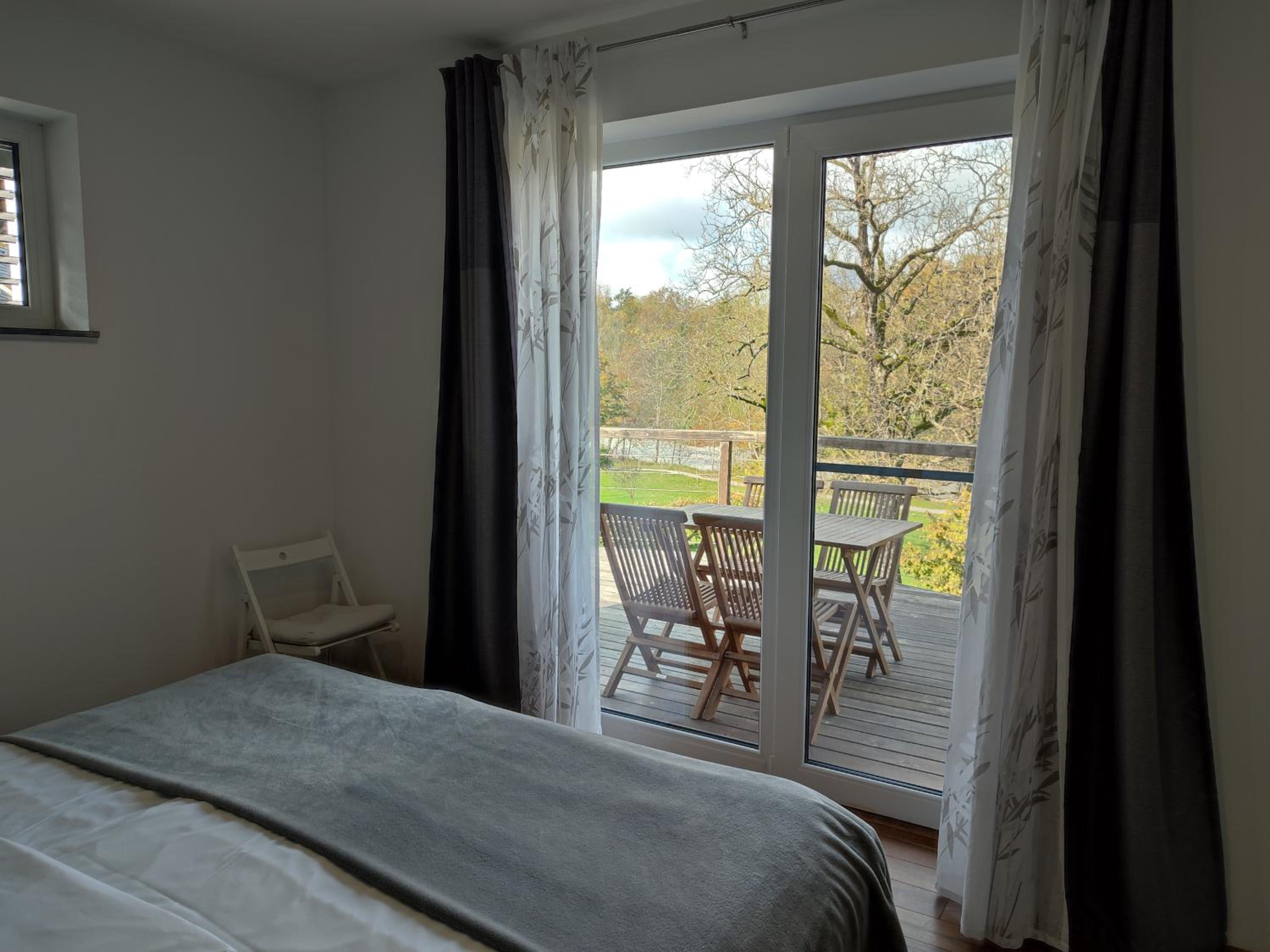 PR`FIK Apartments
