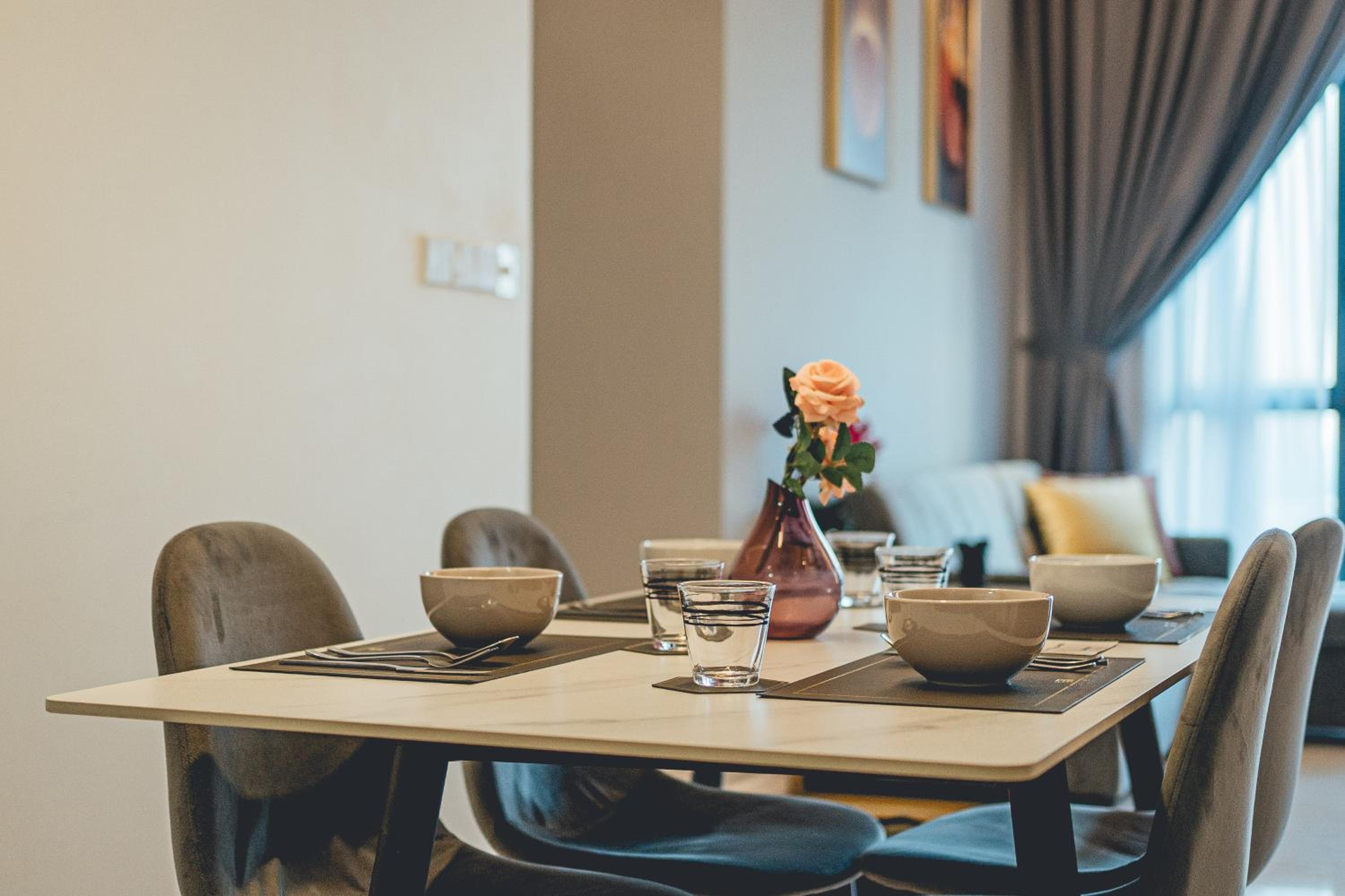 Sky88 Luxury2BR KSL/Midvalley/CS by Our Stay