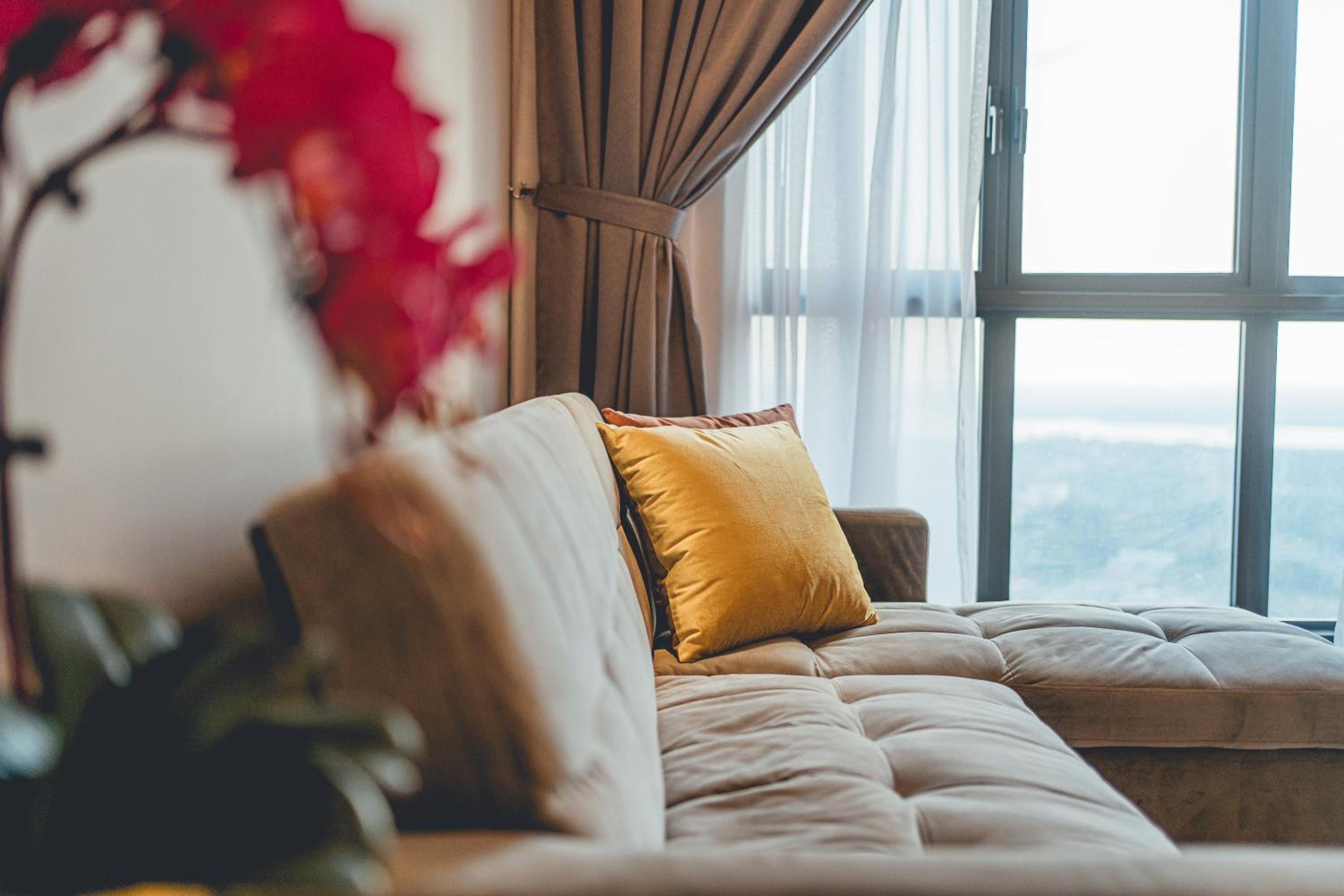 Sky88 Luxury2BR KSL/Midvalley/CS by Our Stay
