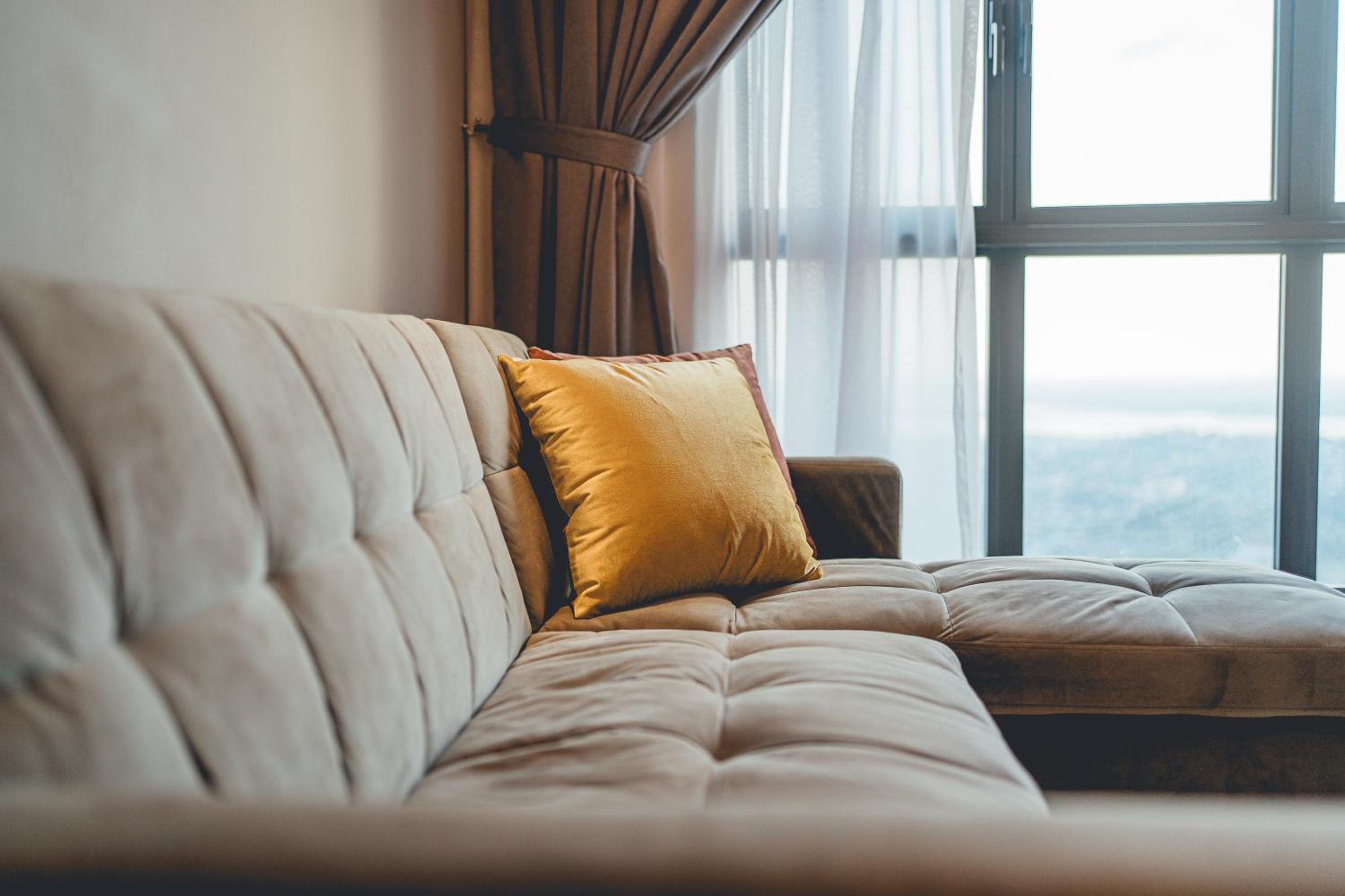 Sky88 Luxury2BR KSL/Midvalley/CS by Our Stay
