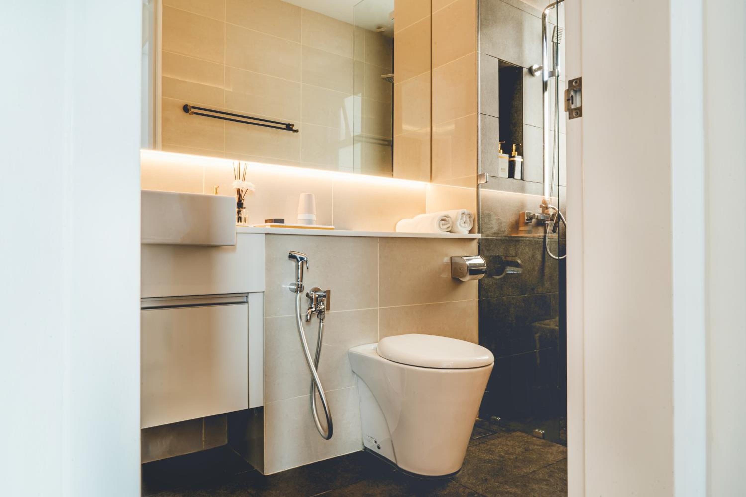 Sky88 Luxury2BR KSL/Midvalley/CS by Our Stay