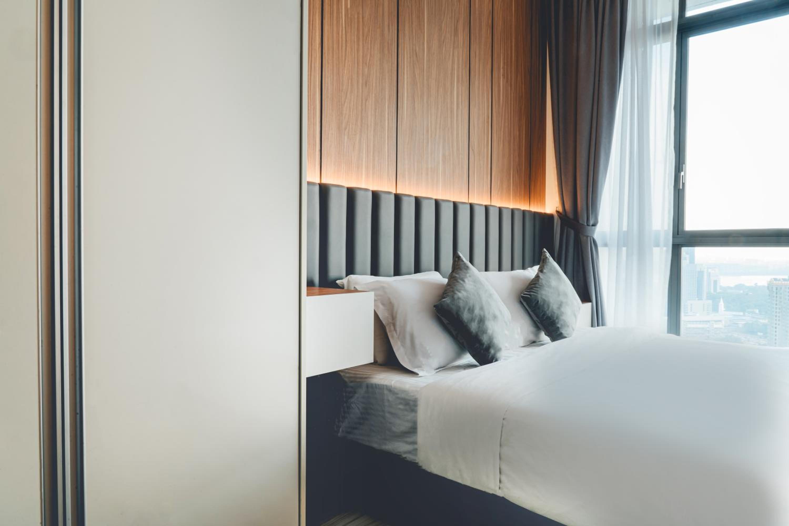 Sky88 Luxury2BR KSL/Midvalley/CS by Our Stay