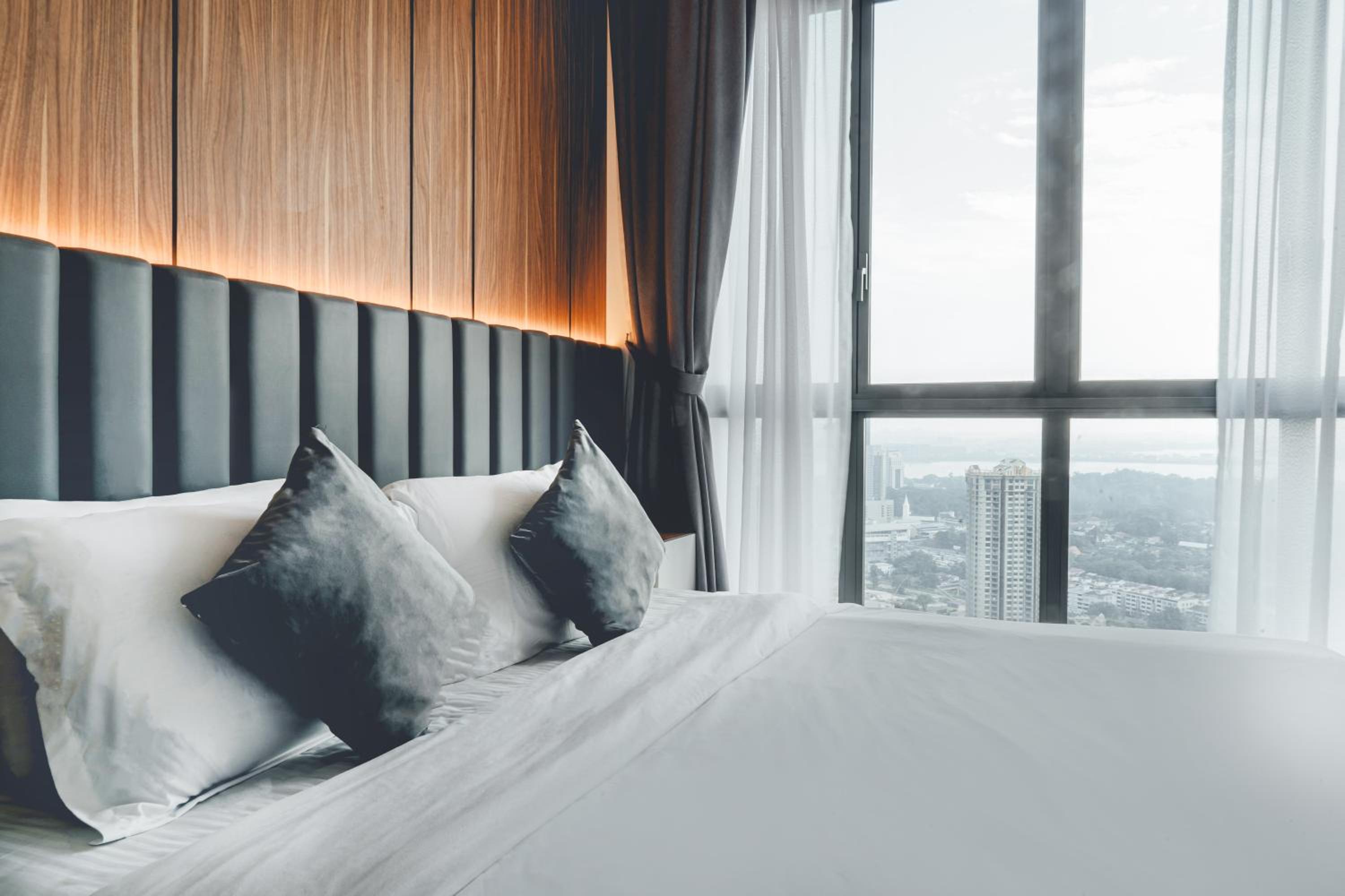 Sky88 Luxury2BR KSL/Midvalley/CS by Our Stay