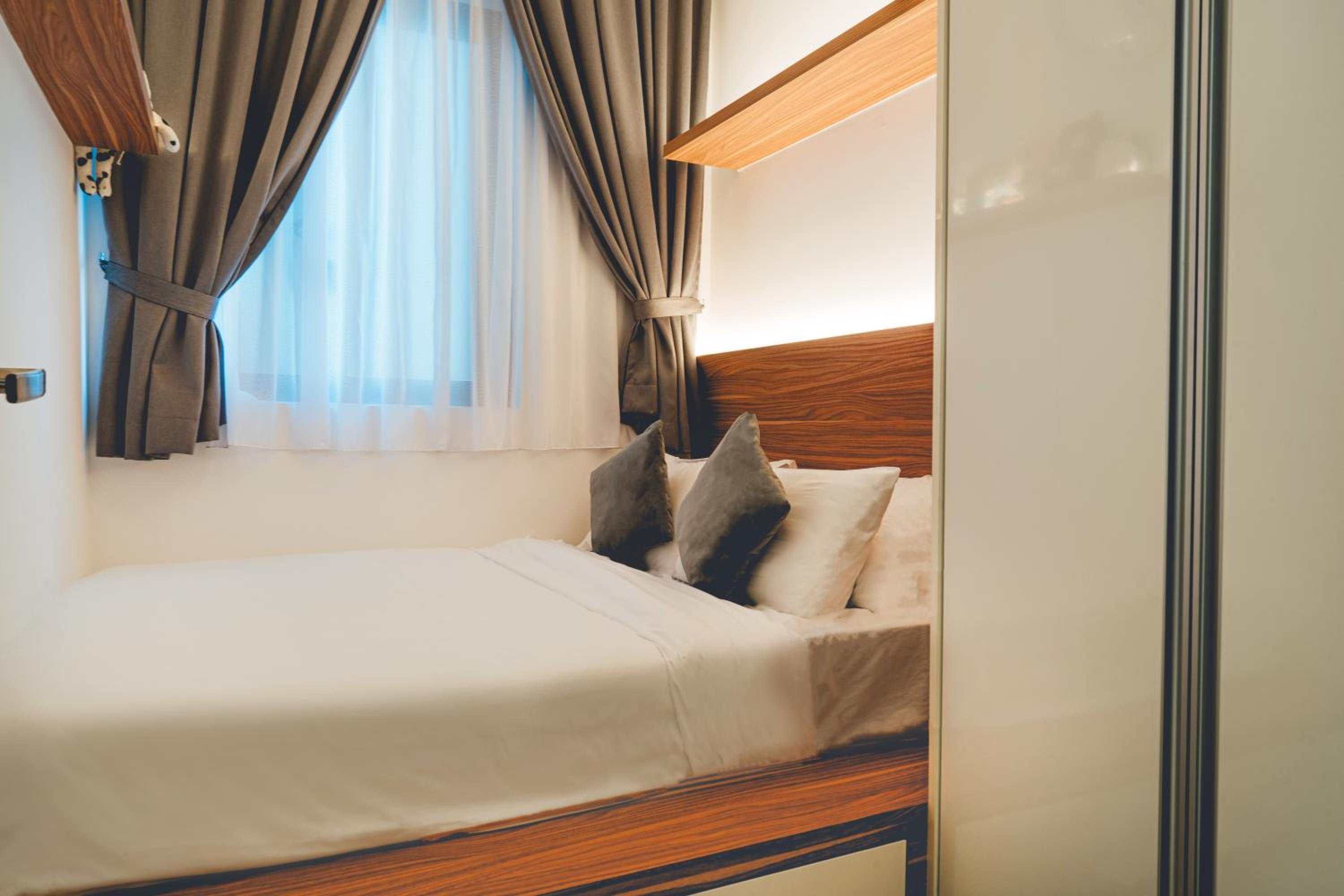 Sky88 Luxury2BR KSL/Midvalley/CS by Our Stay