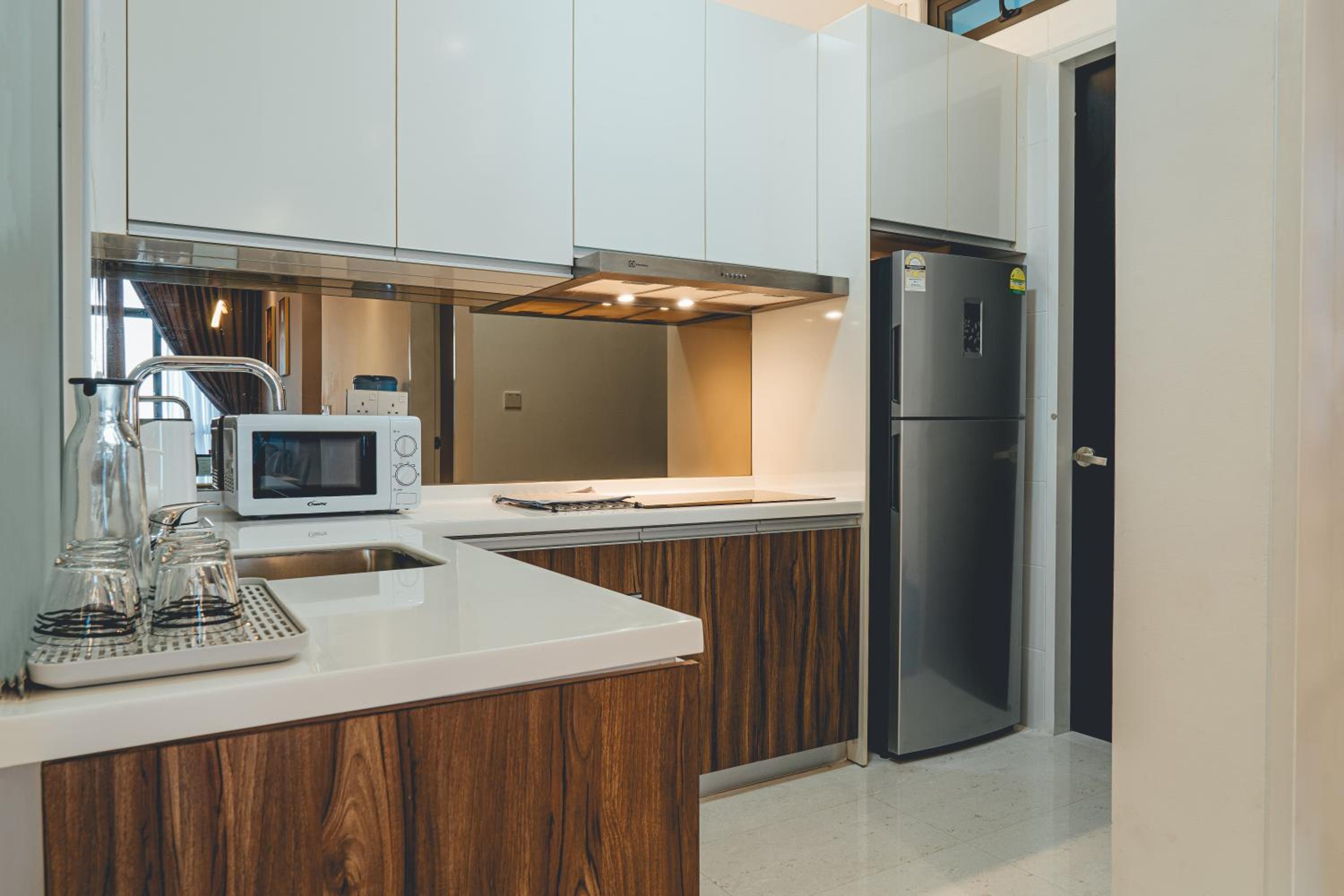 Sky88 Luxury2BR KSL/Midvalley/CS by Our Stay