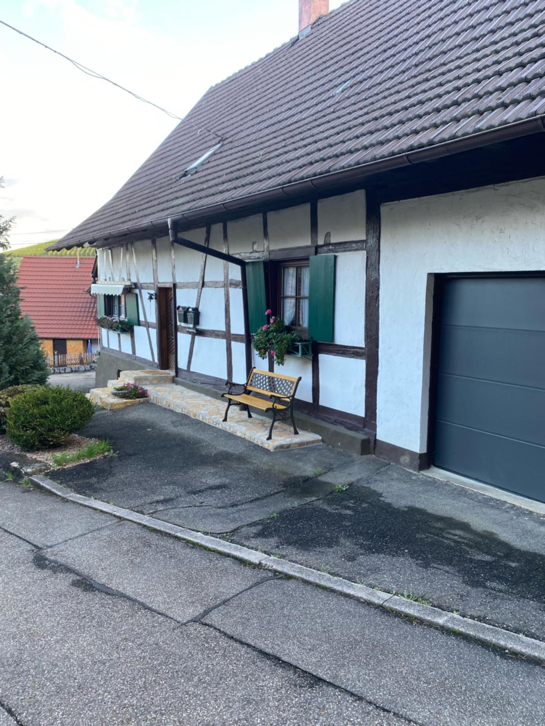 Basler Ferienwohnung