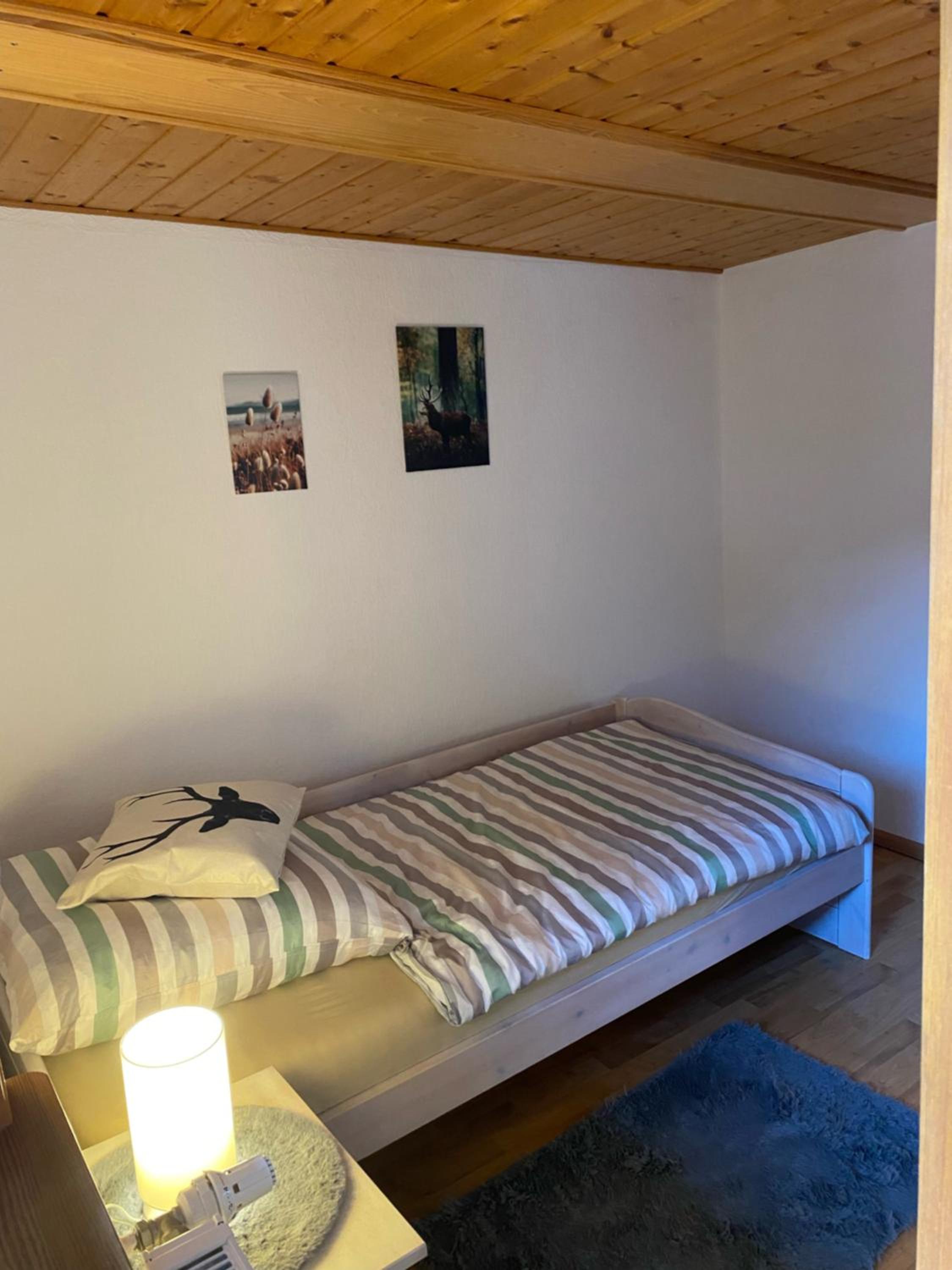 Basler Ferienwohnung