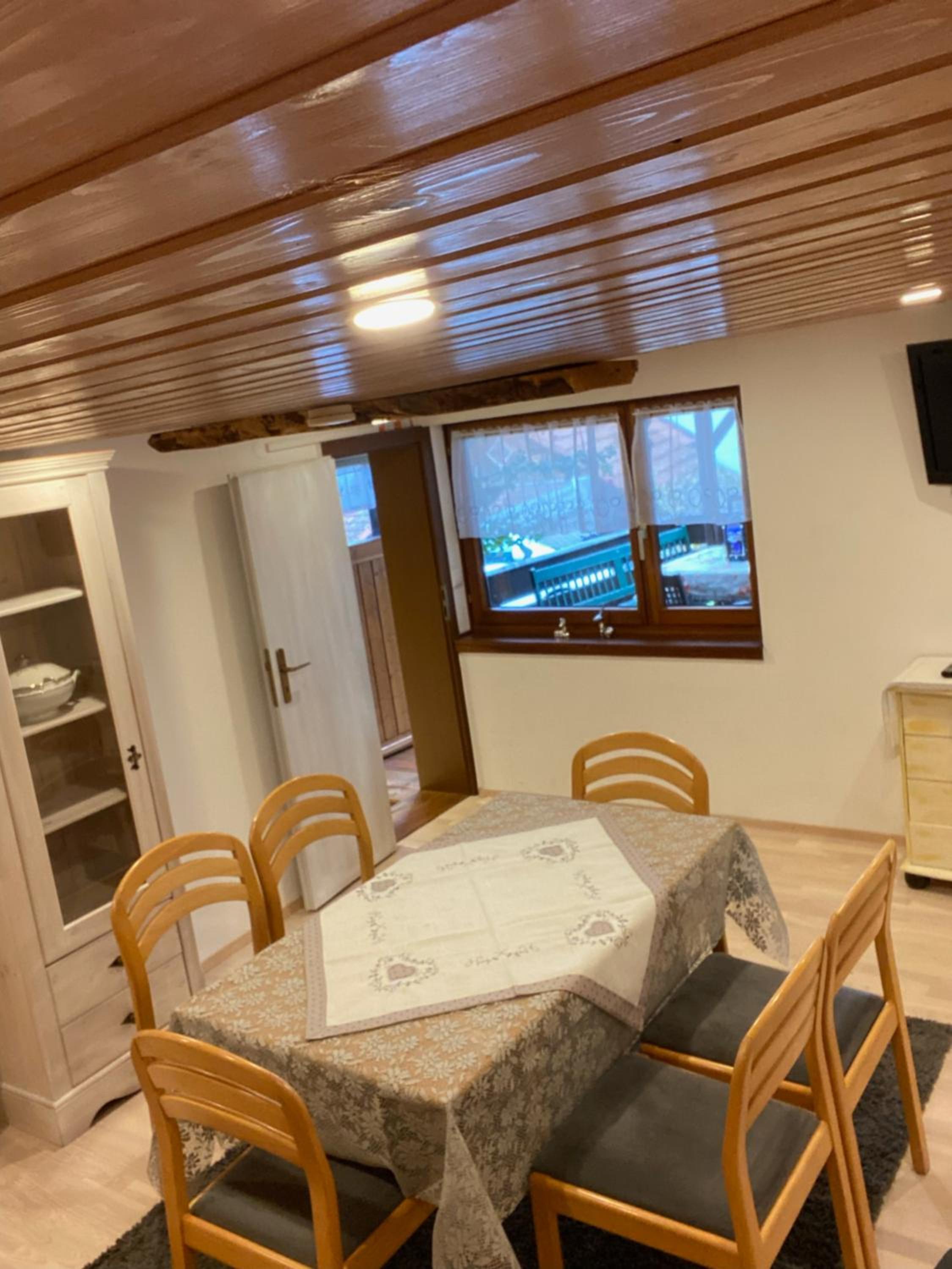 Basler Ferienwohnung