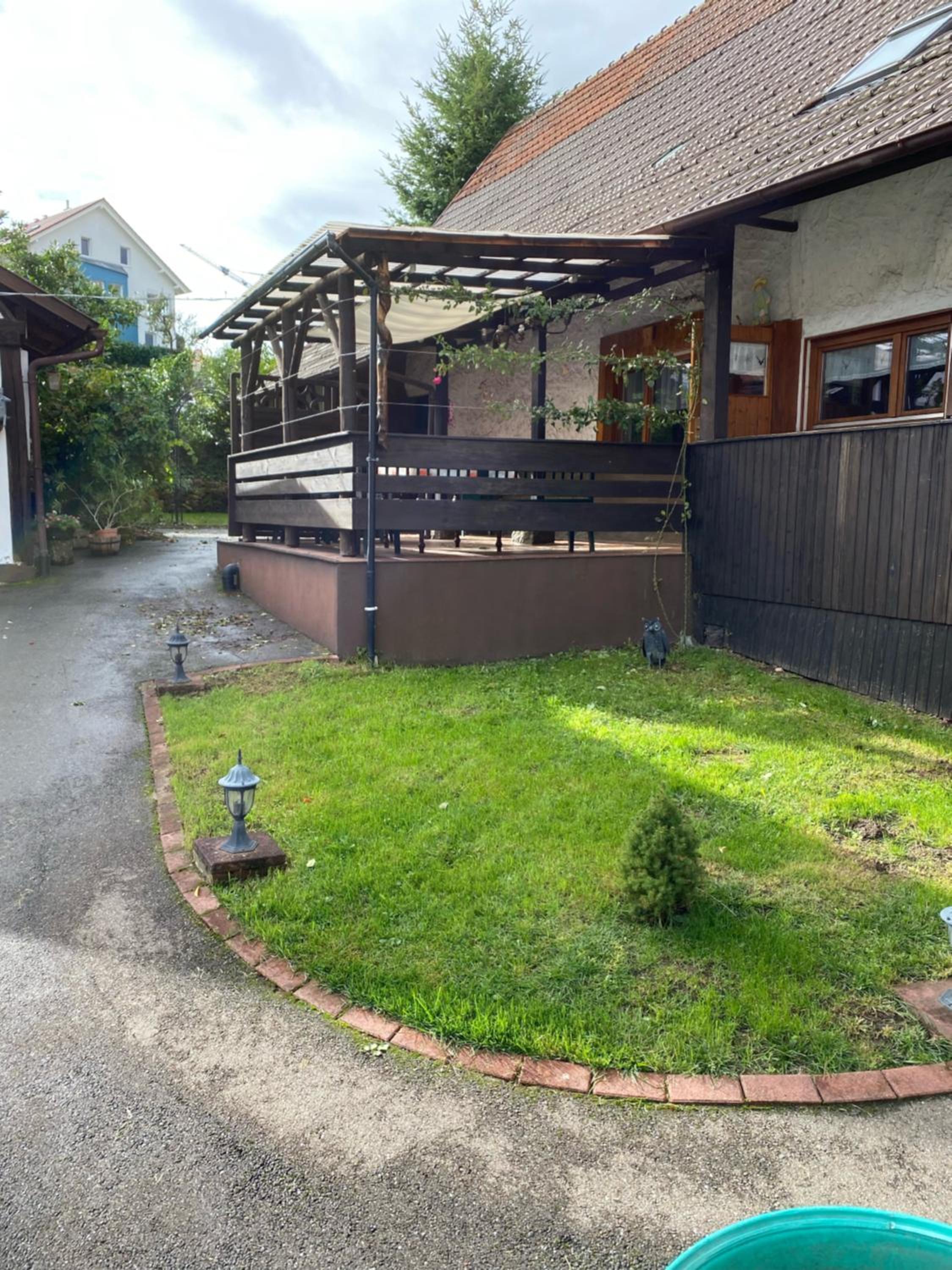 Basler Ferienwohnung