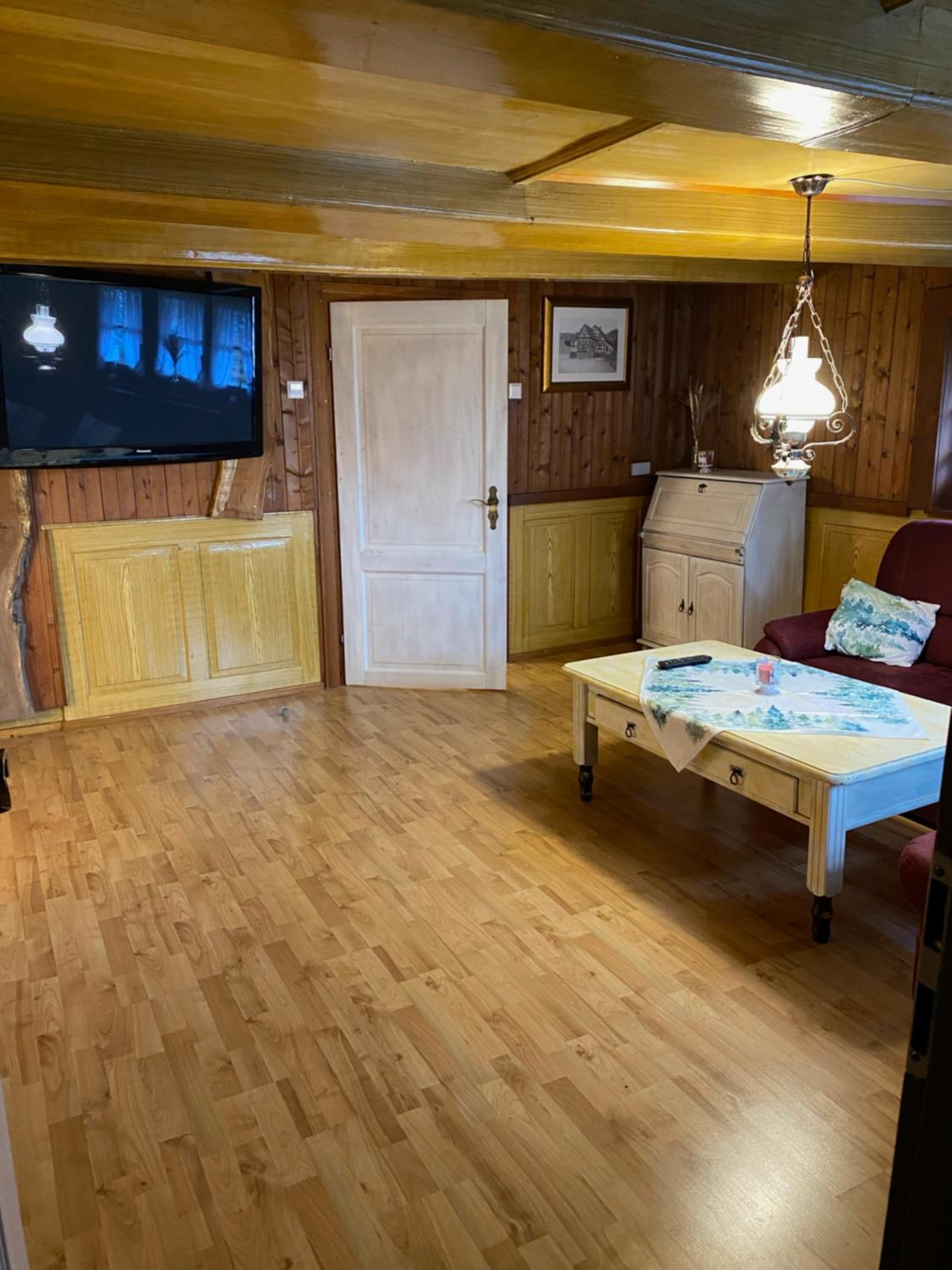 Basler Ferienwohnung