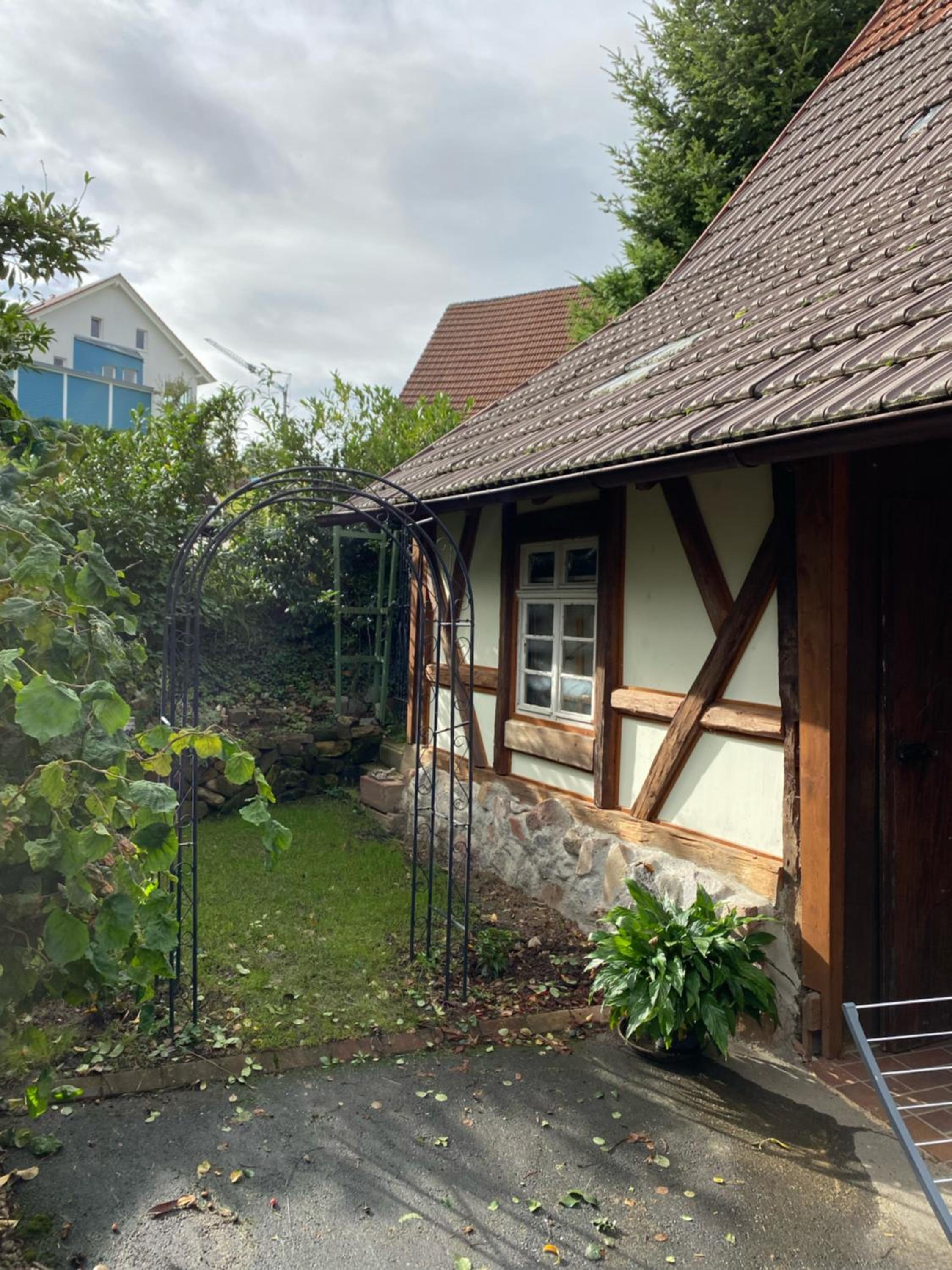 Basler Ferienwohnung
