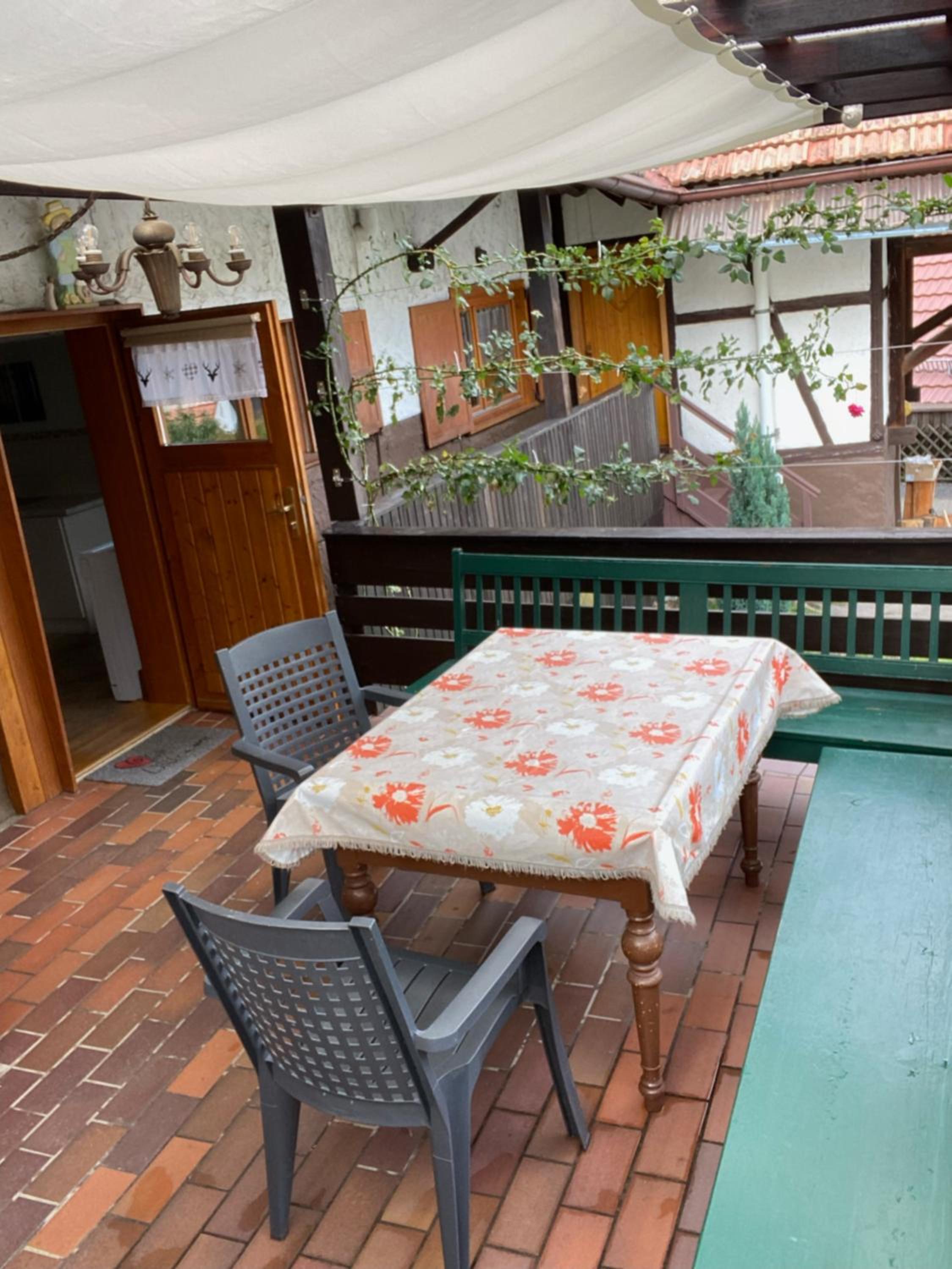 Basler Ferienwohnung
