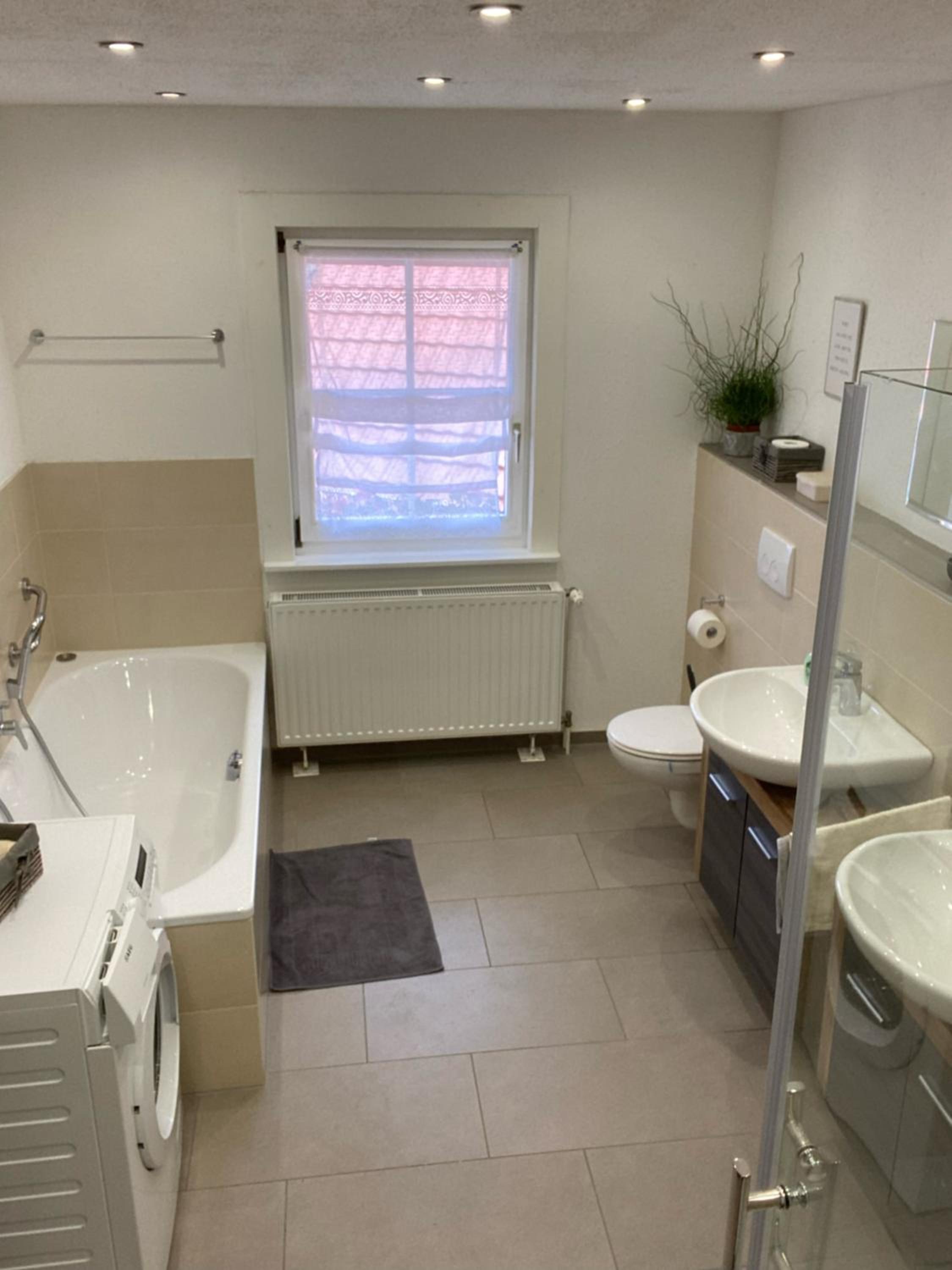Basler Ferienwohnung