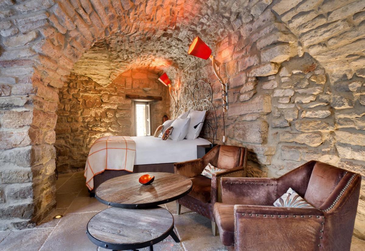 La Maison du Passage - Chambres, Spa et Restaurant
