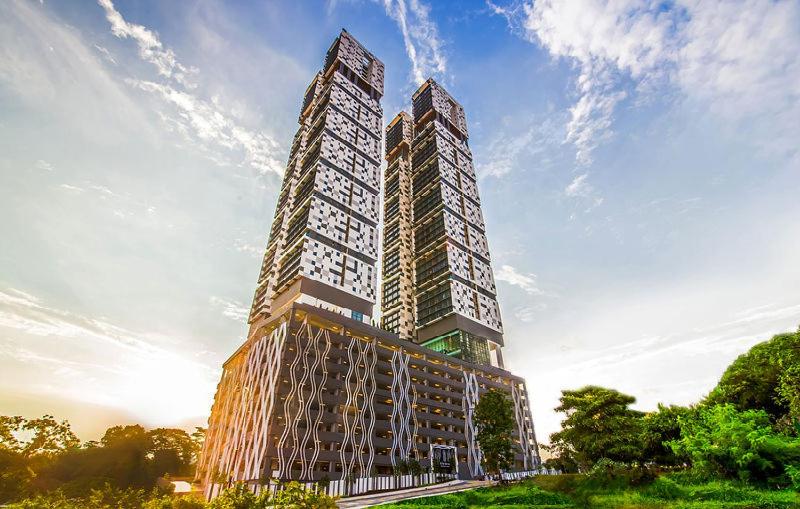 Sky88 Luxury2BR KSL/Midvalley/CS by Our Stay