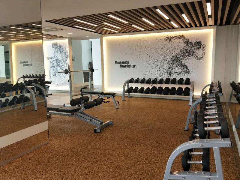 Sky88 Luxury2BR KSL/Midvalley/CS by Our Stay