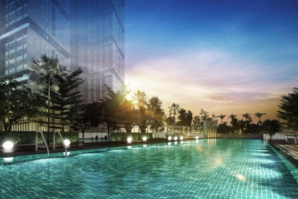 Sky88 Luxury2BR KSL/Midvalley/CS by Our Stay