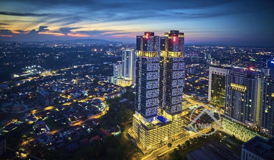 Sky88 Luxury2BR KSL/Midvalley/CS by Our Stay