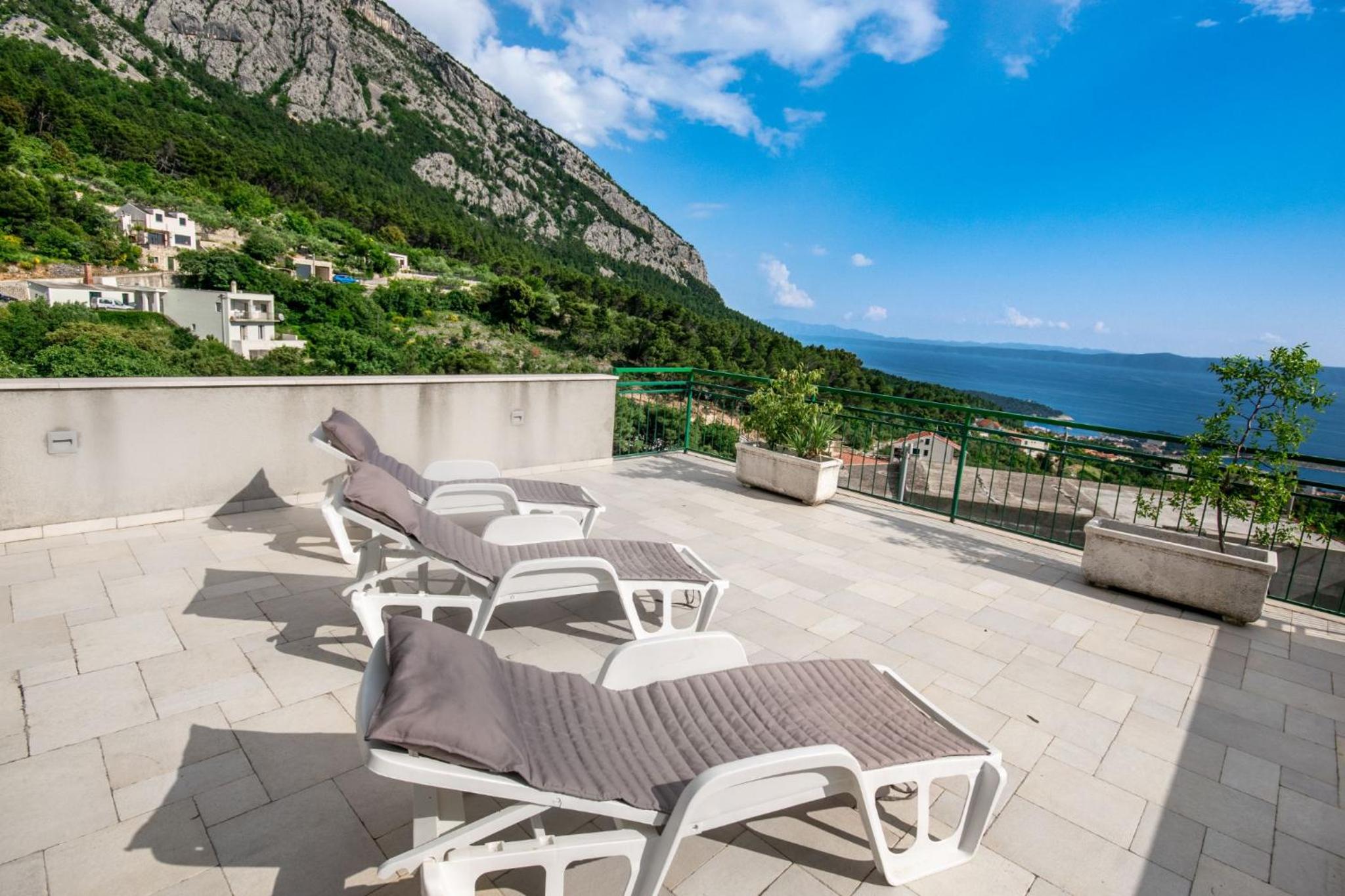 Holiday Home Vrcani view 5