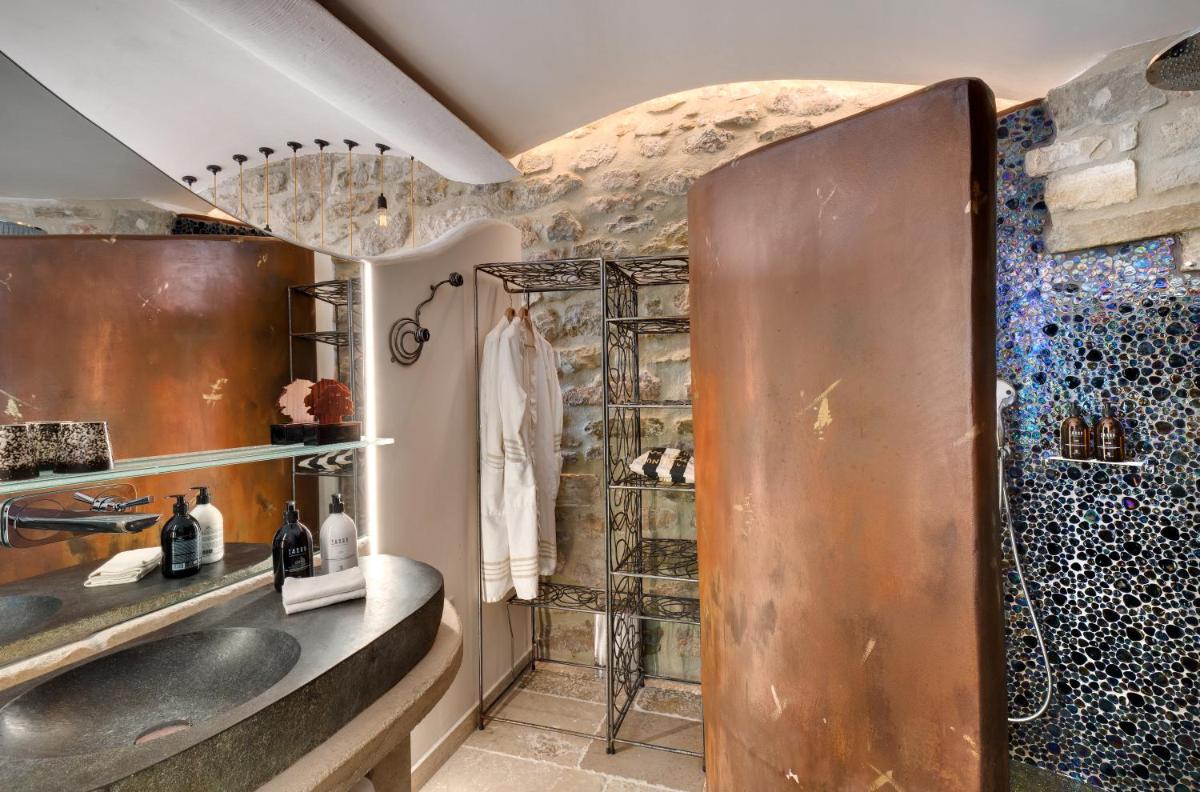 La Maison du Passage - Chambres, Spa et Restaurant