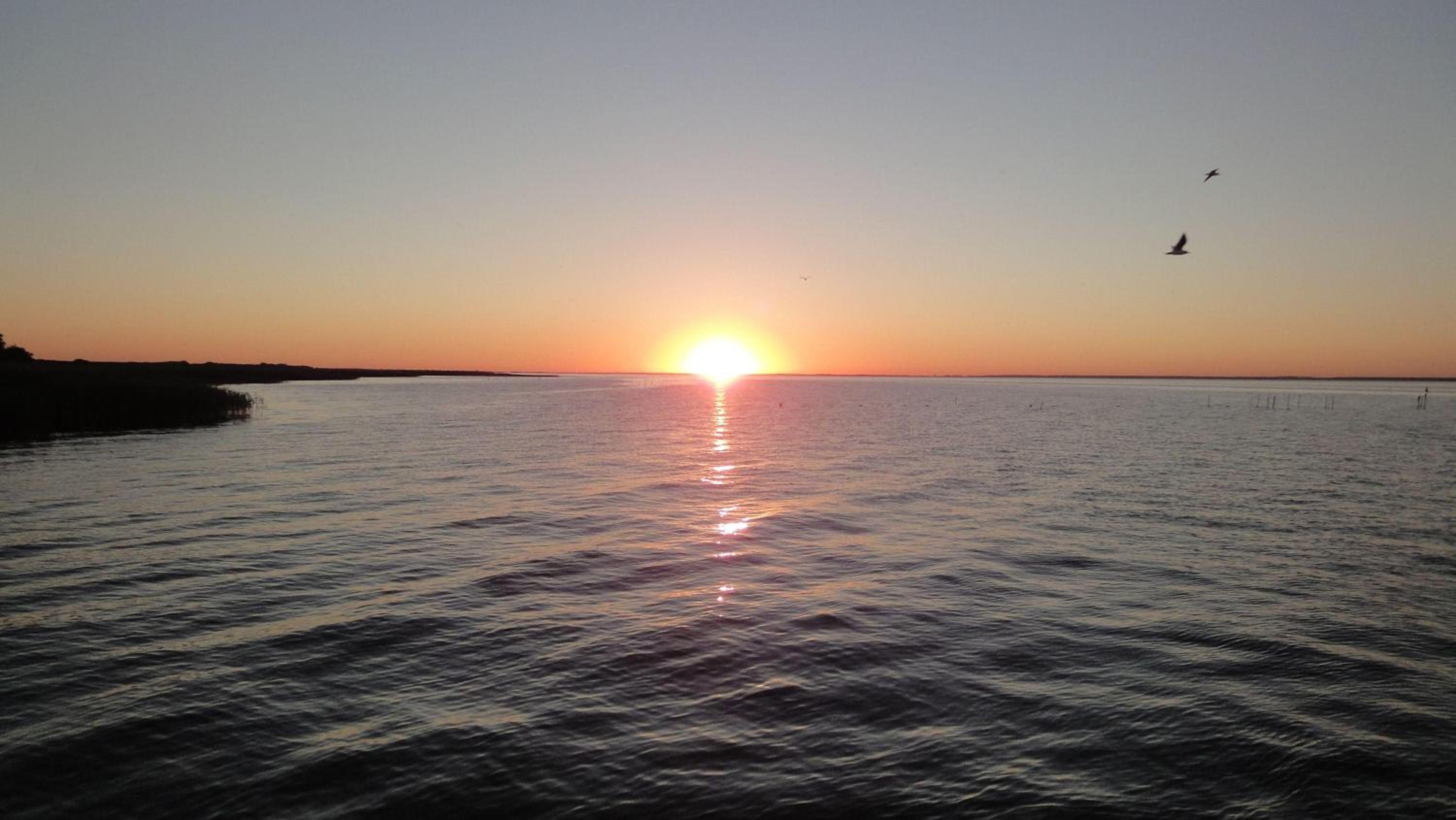 FEWO-bis-2-Pers-inmitten-den-Yachthafens-Ueckermuende-Stettiner-Haff-Ostsee view 4