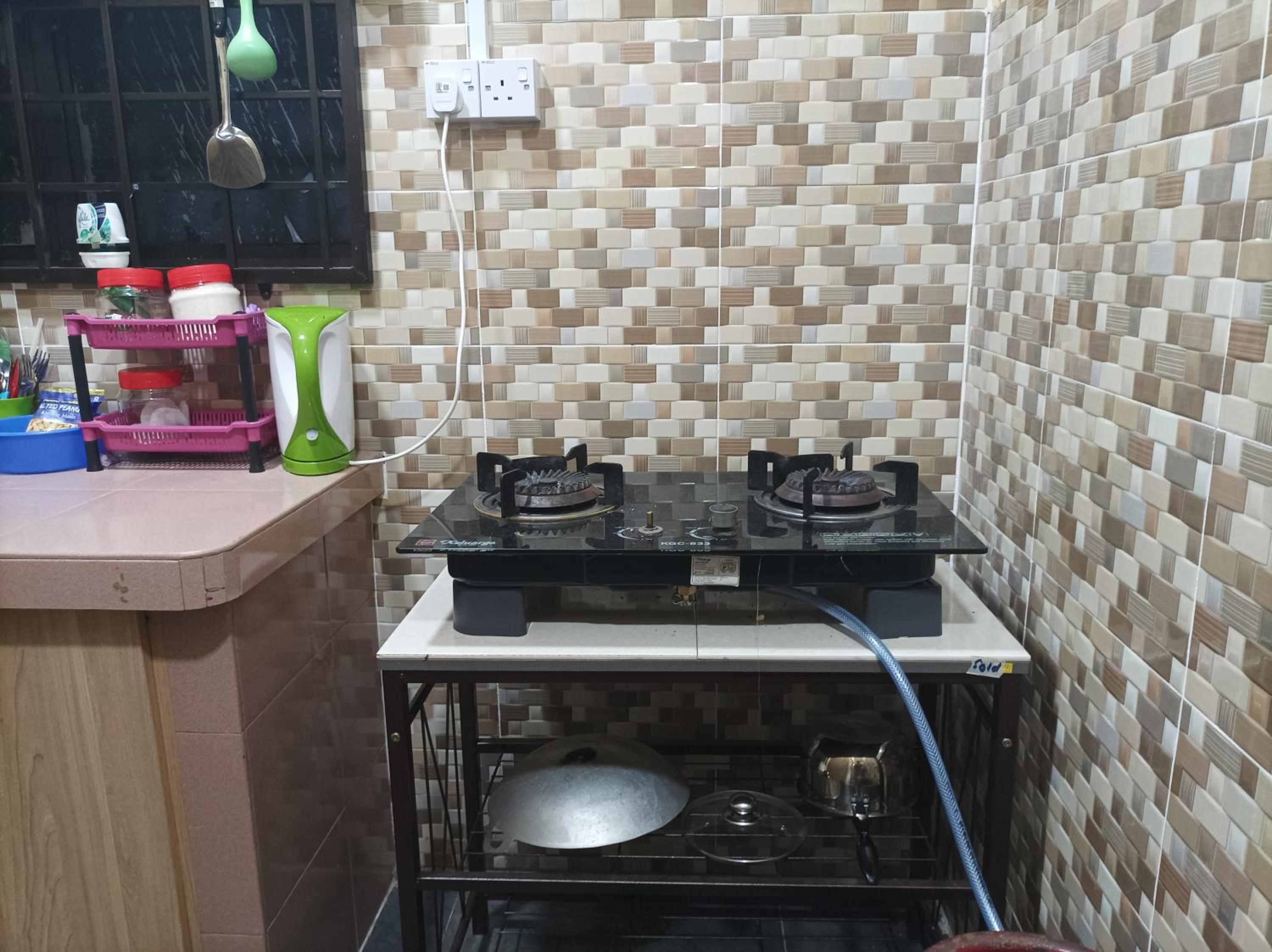 MAA TAMBUN IPOH HOMESTAY photo 2