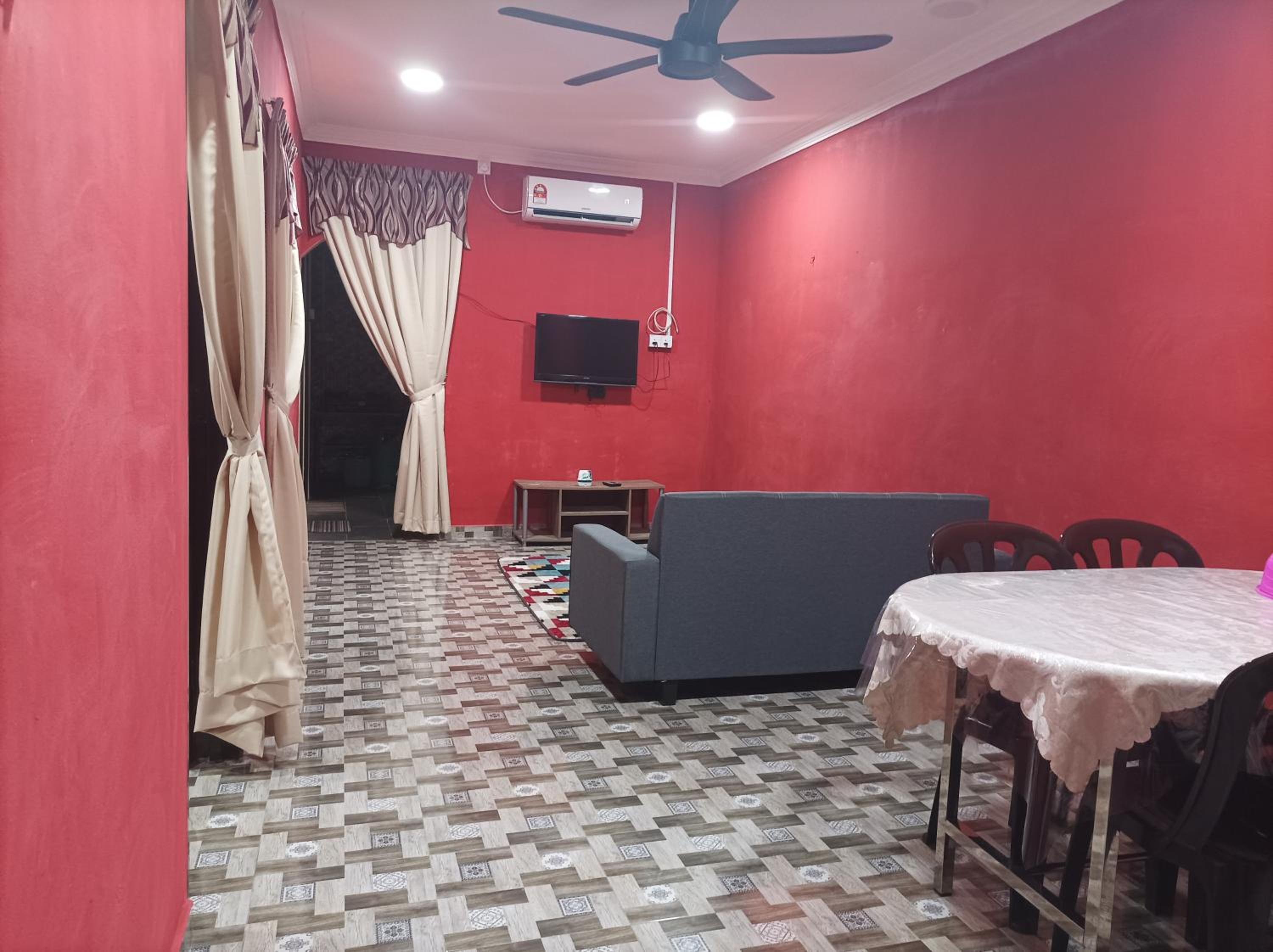 MAA TAMBUN IPOH HOMESTAY photo 3