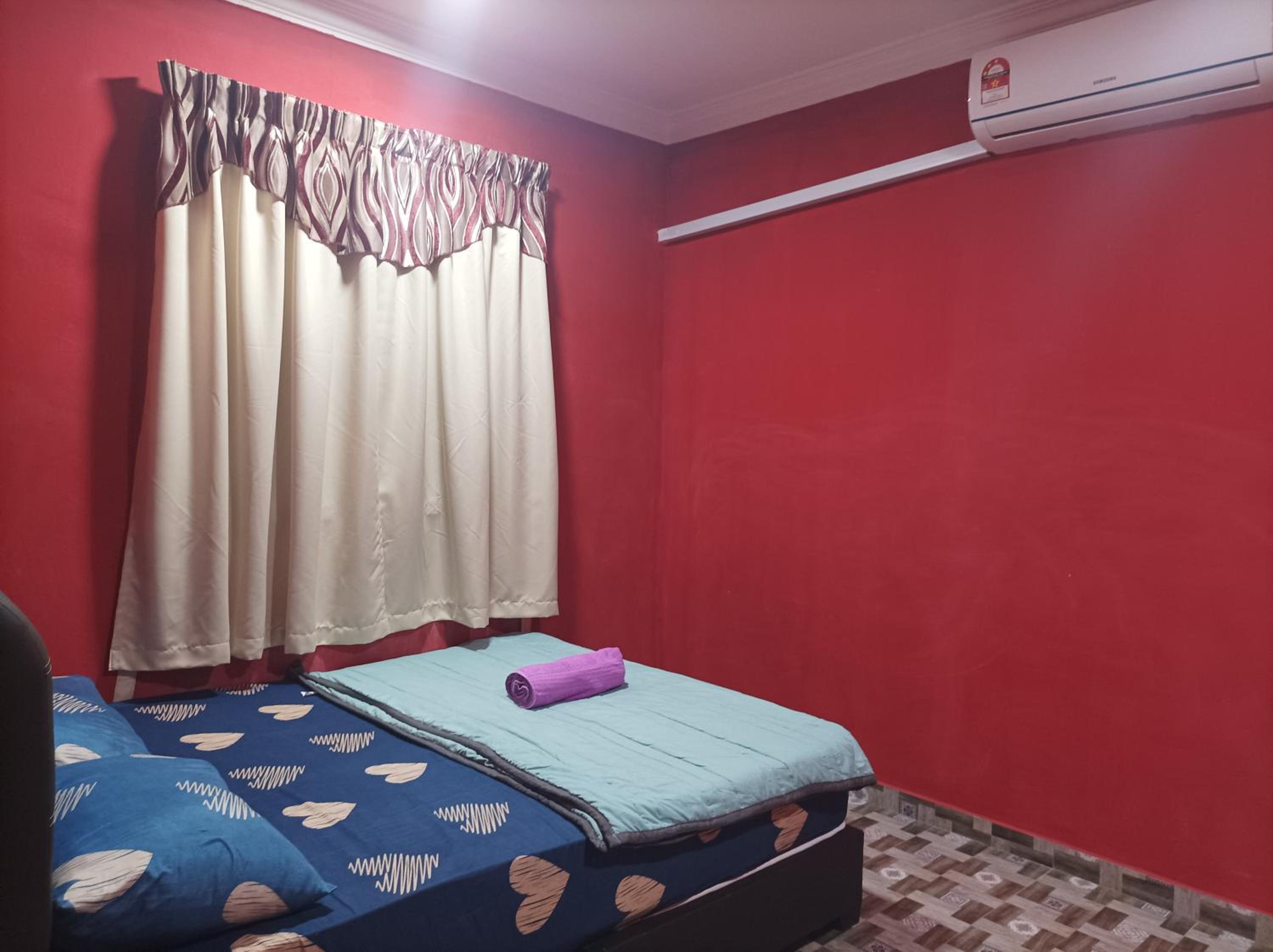 MAA TAMBUN IPOH HOMESTAY photo 8