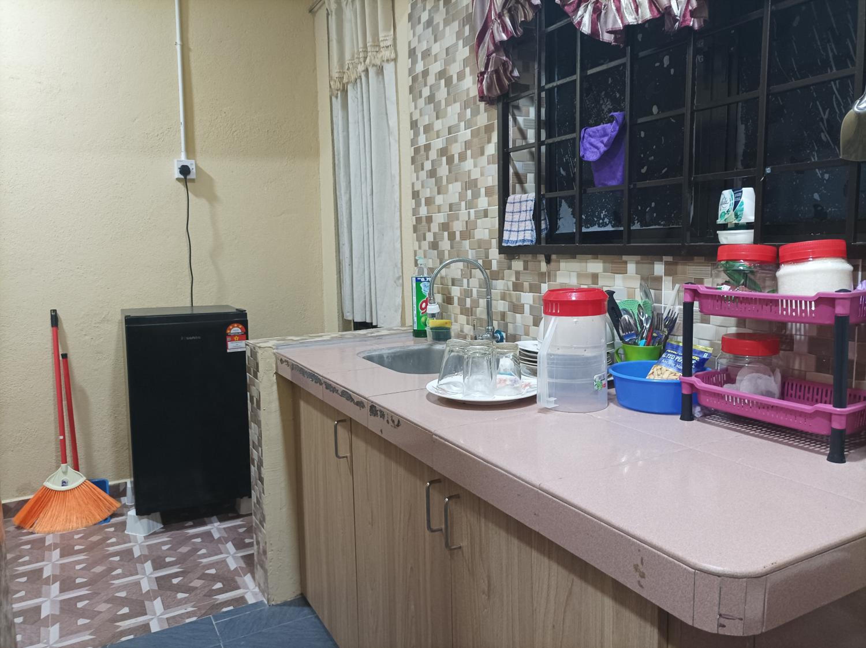 MAA TAMBUN IPOH HOMESTAY photo 7