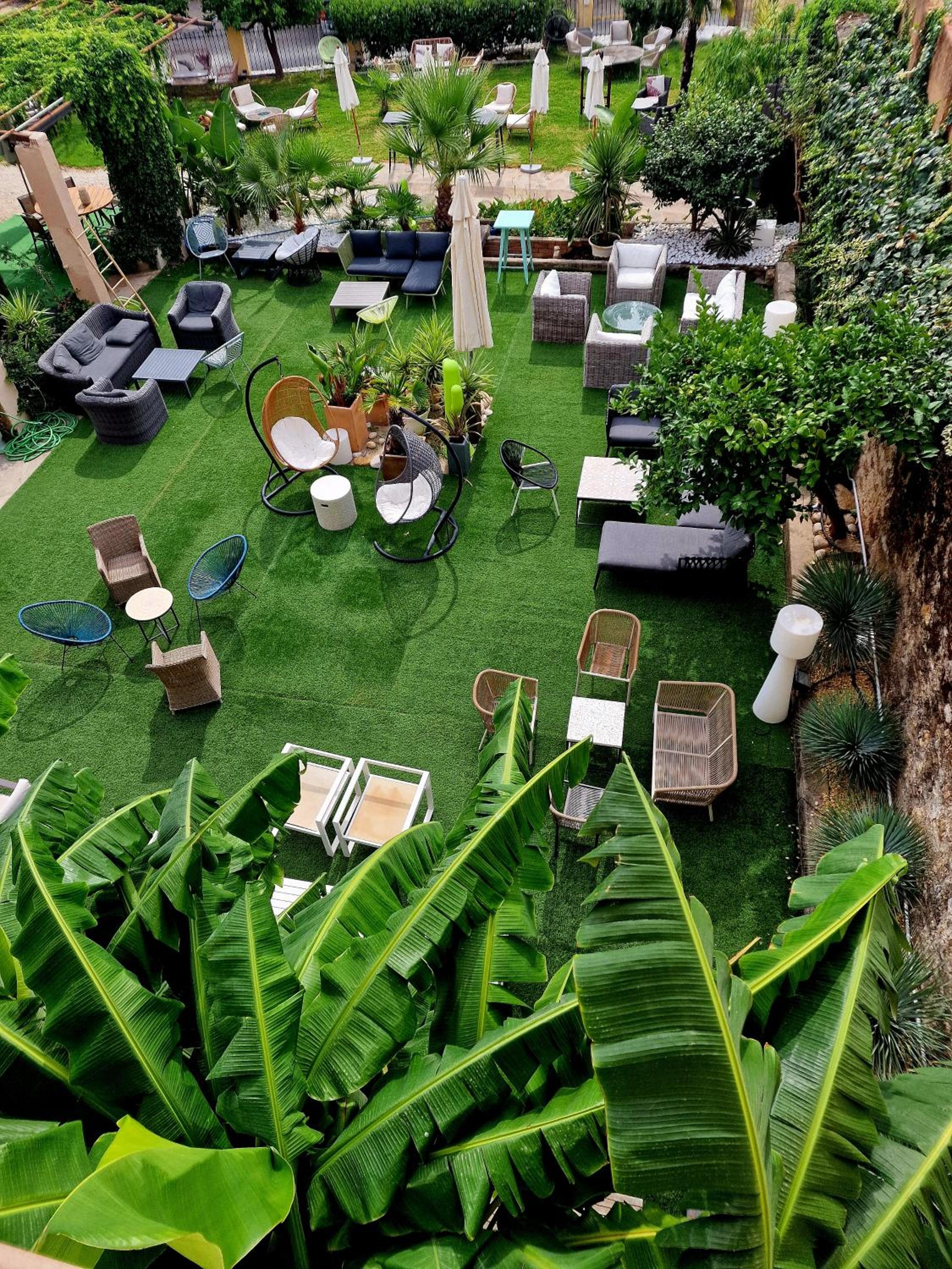 Hostal La Colonial view 3
