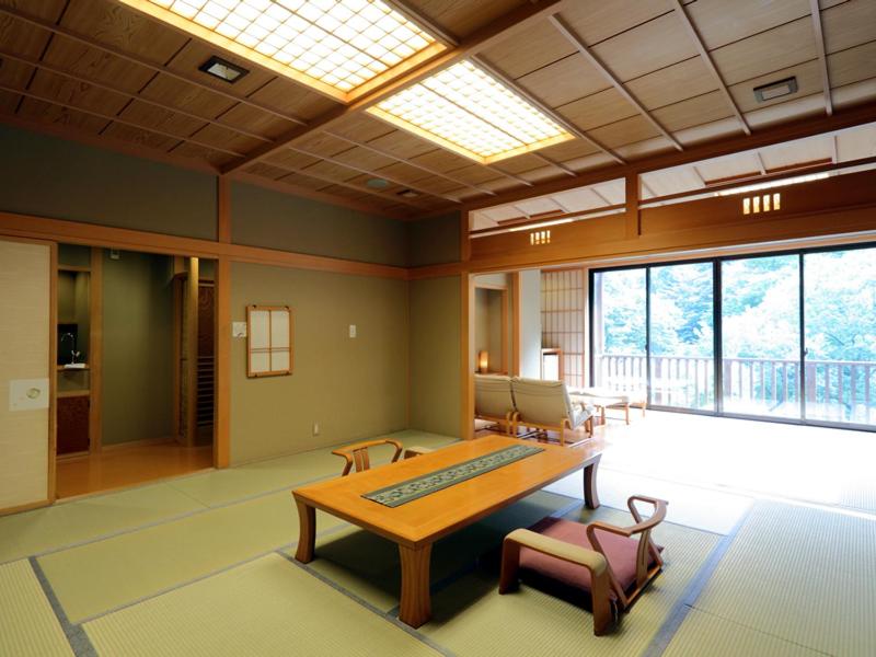 Kinseikan Seseragi