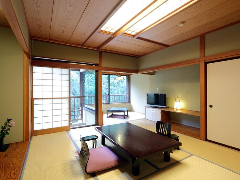 Kinseikan Seseragi