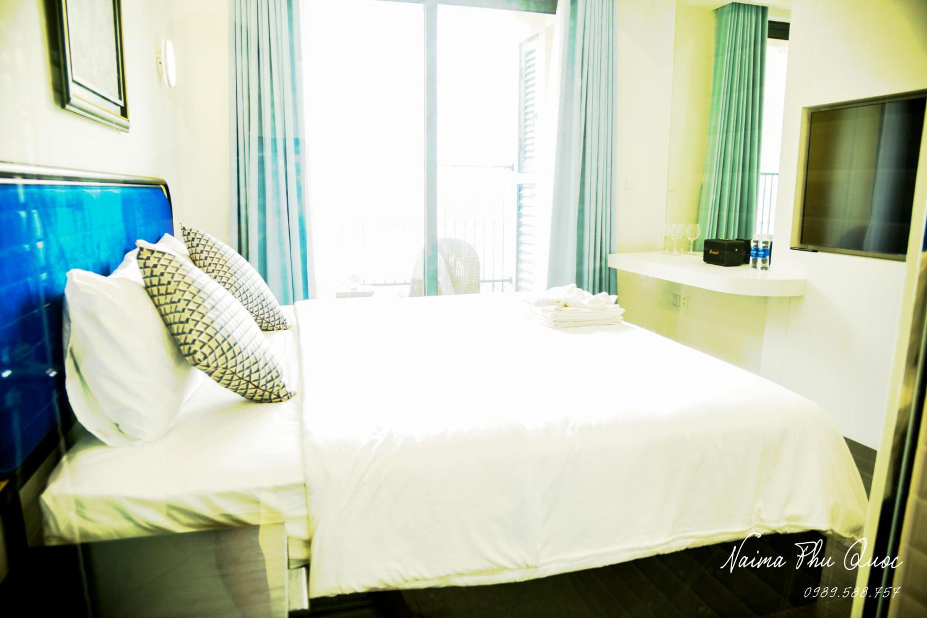 S Gen Hillside Condotel Phu Quoc