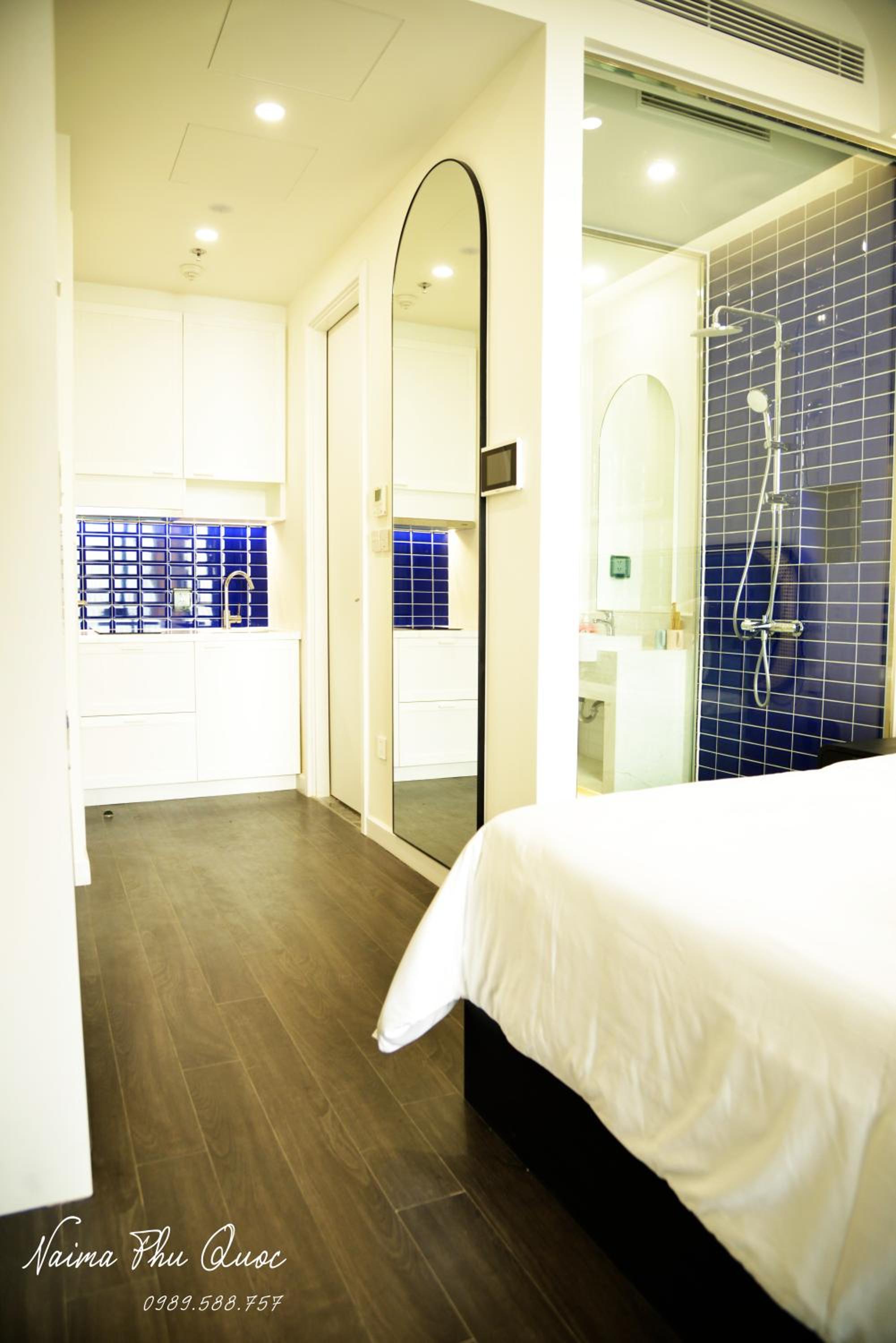 S Gen Hillside Condotel Phu Quoc