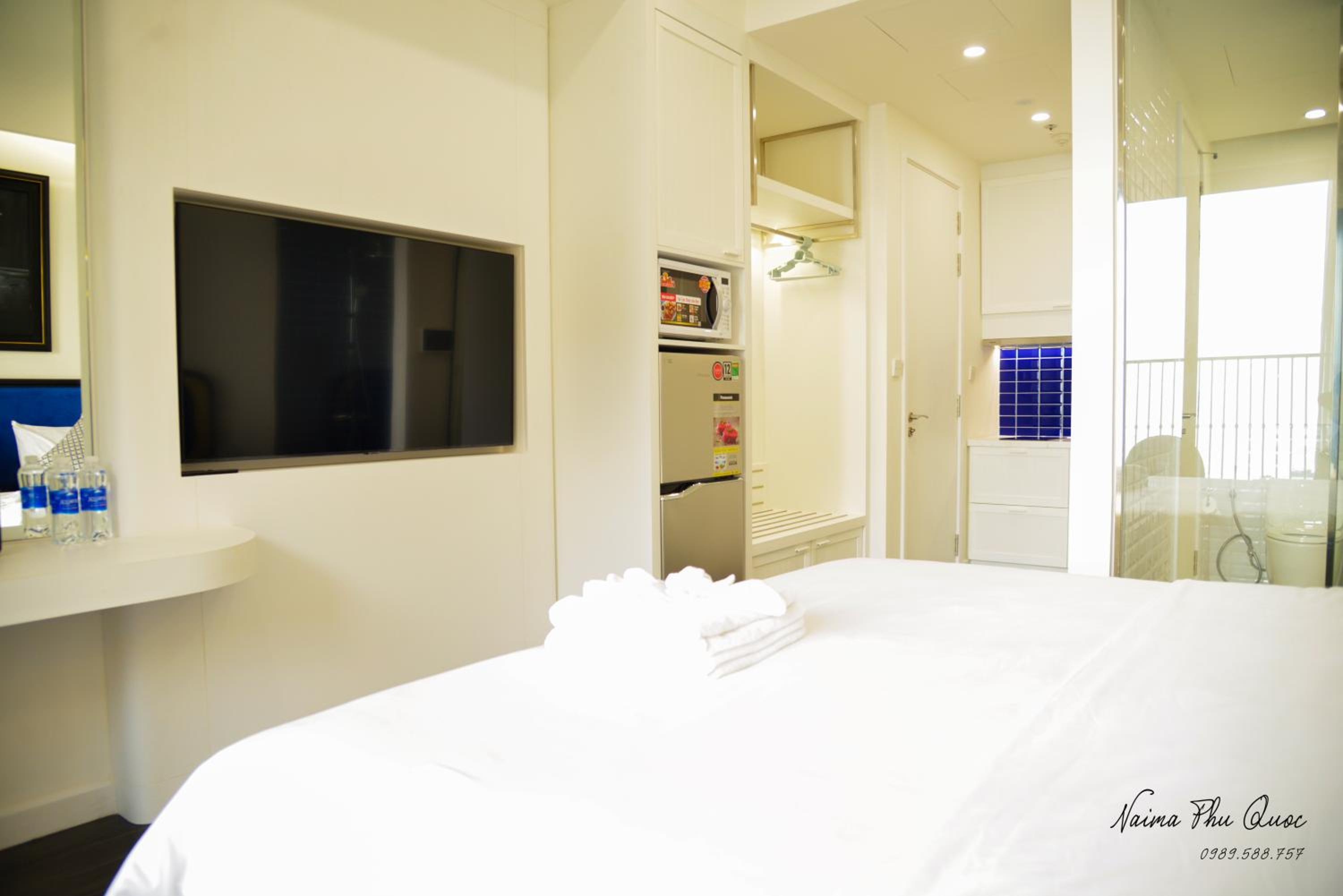 S Gen Hillside Condotel Phu Quoc