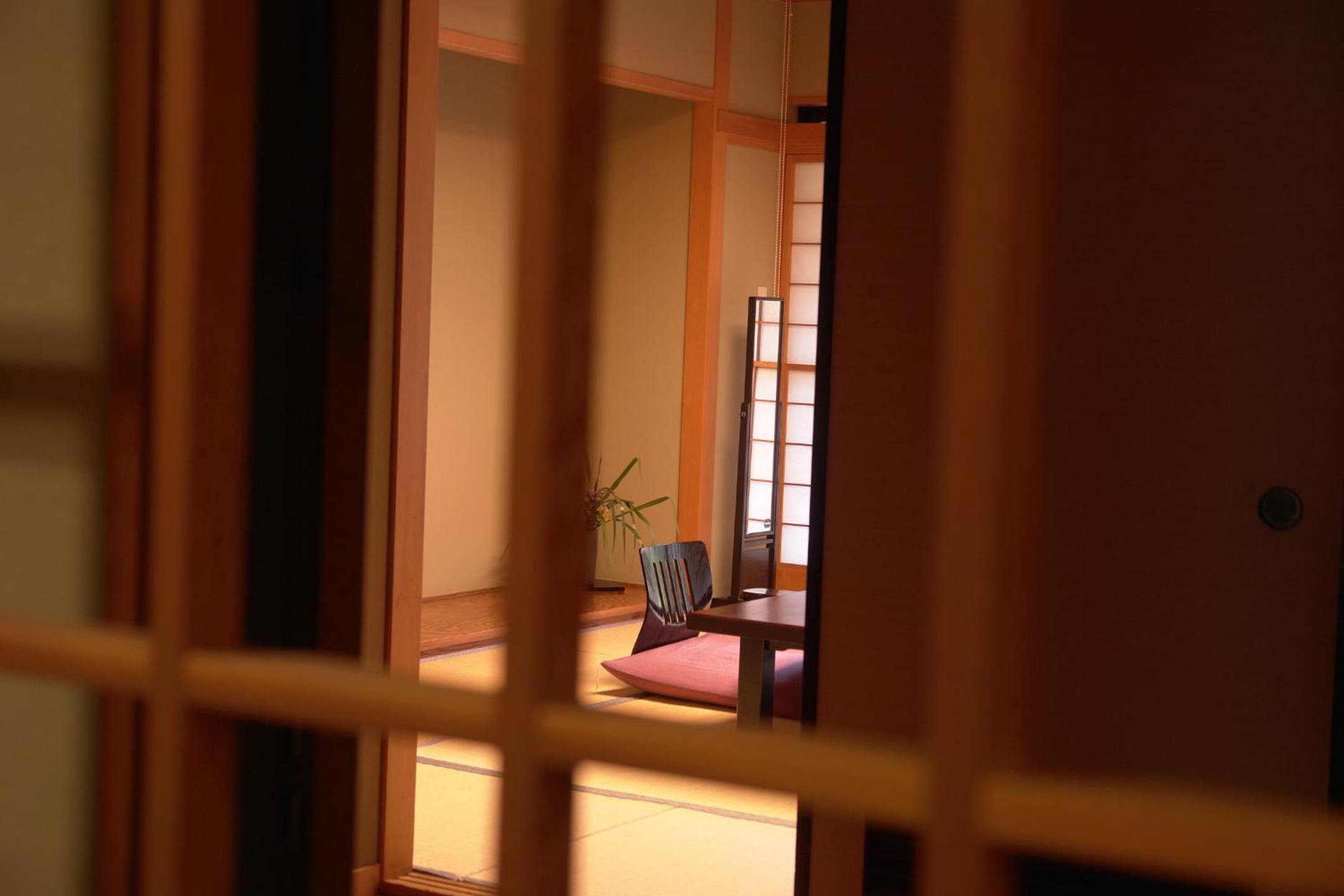Kinseikan Seseragi